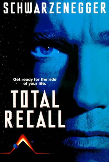 Total Recall