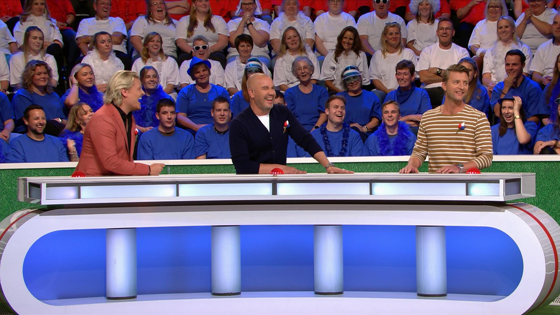 Seizoen 4, aflevering 5