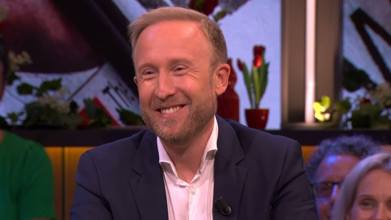 Seizoen 5, aflevering 43