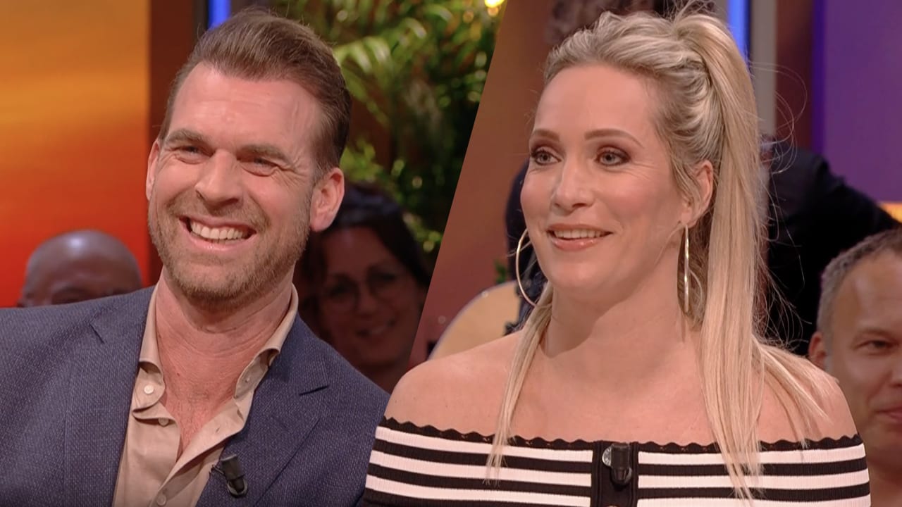 Hélène waarschuwt Rutger: 'Als dat niet lukt, zit Jack van Gelder volgende week aan tafel!'
