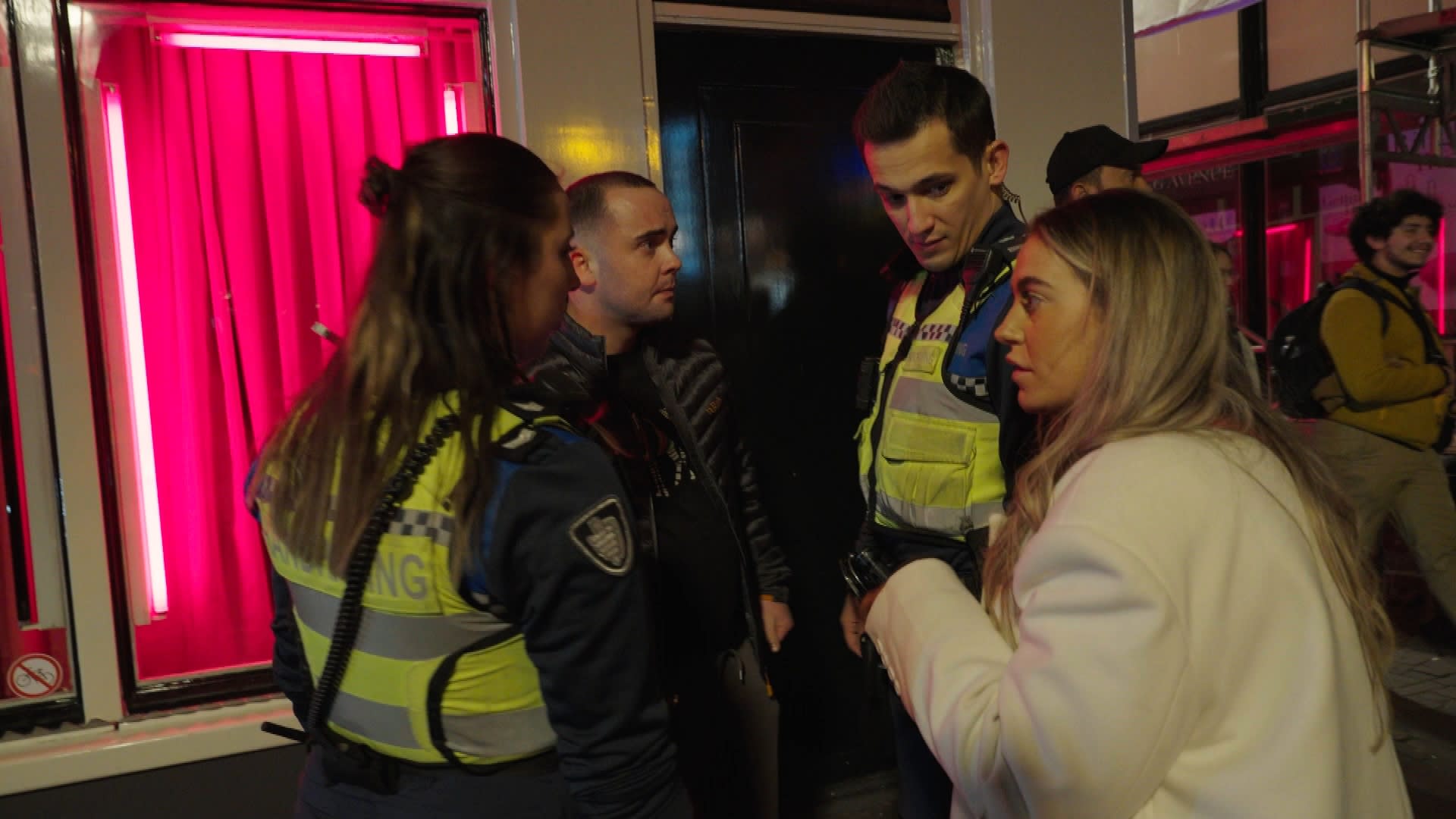 Seizoen 2025, aflevering 41