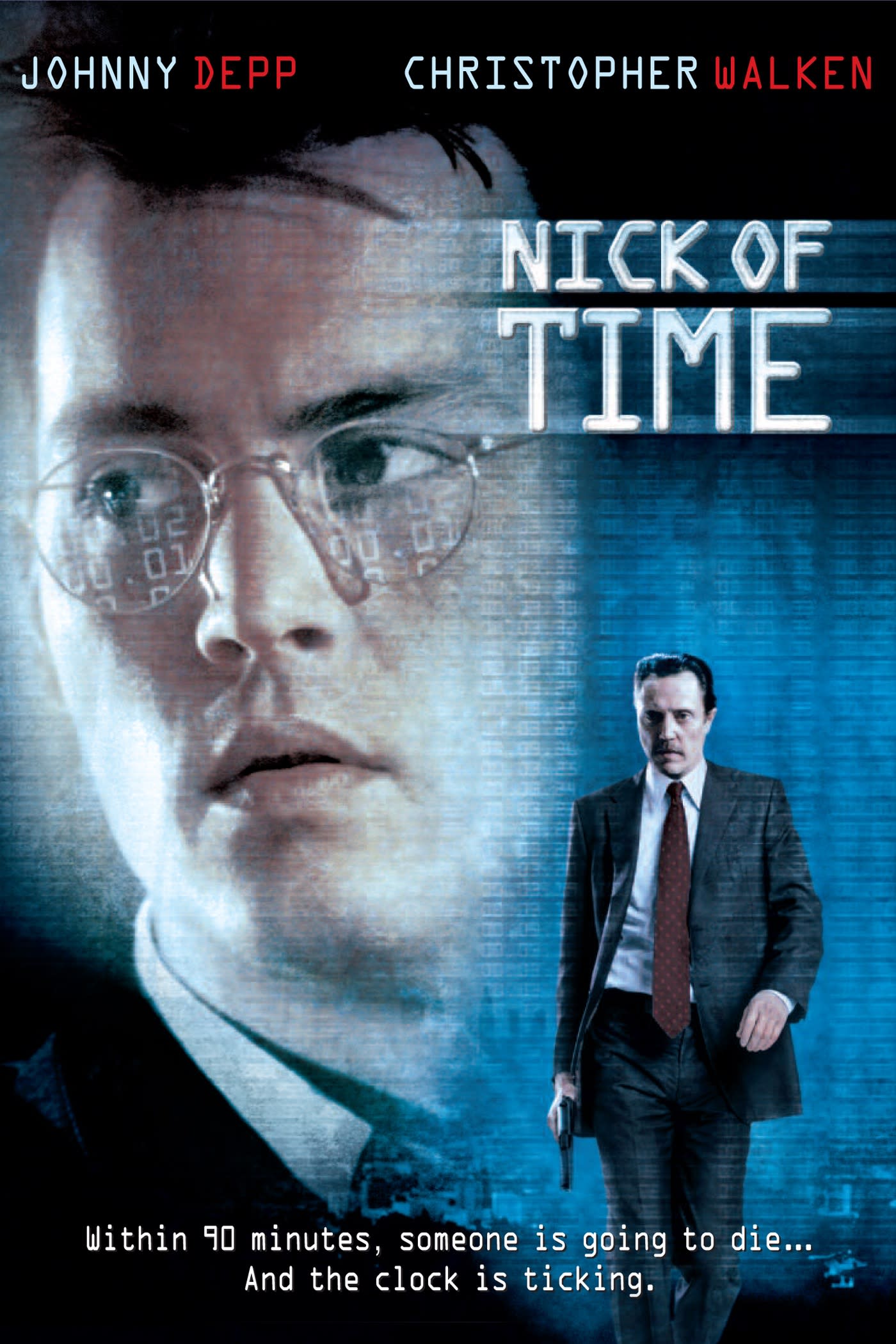 Nick of Time