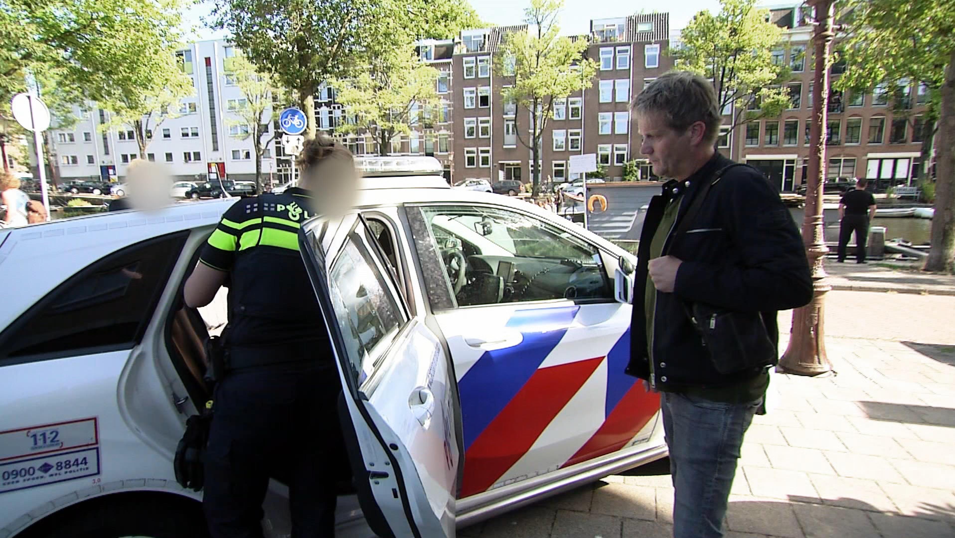 Seizoen 8, aflevering 2