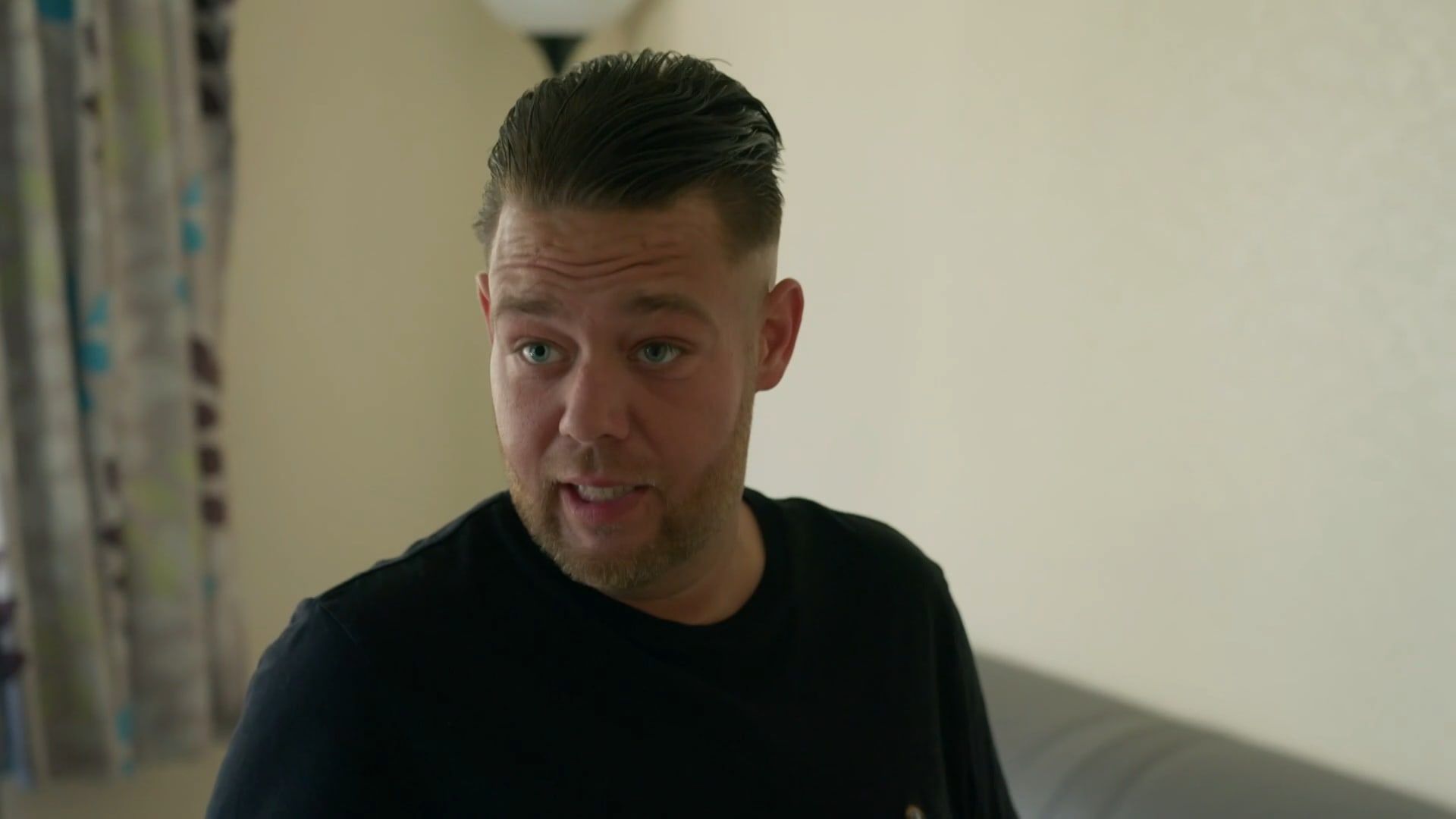 Mark Gillis gaat nooit de deur uit zonder dit!