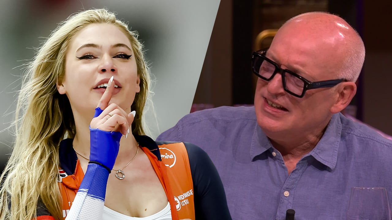 Johan en René geven mening over vertrek Jutta Leerdam bij Jumbo-Visma