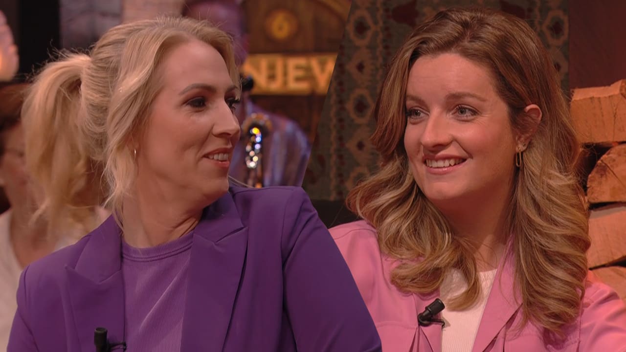 Wat vindt Lilian Marijnissen van Merel Ek als politiek verslaggever?