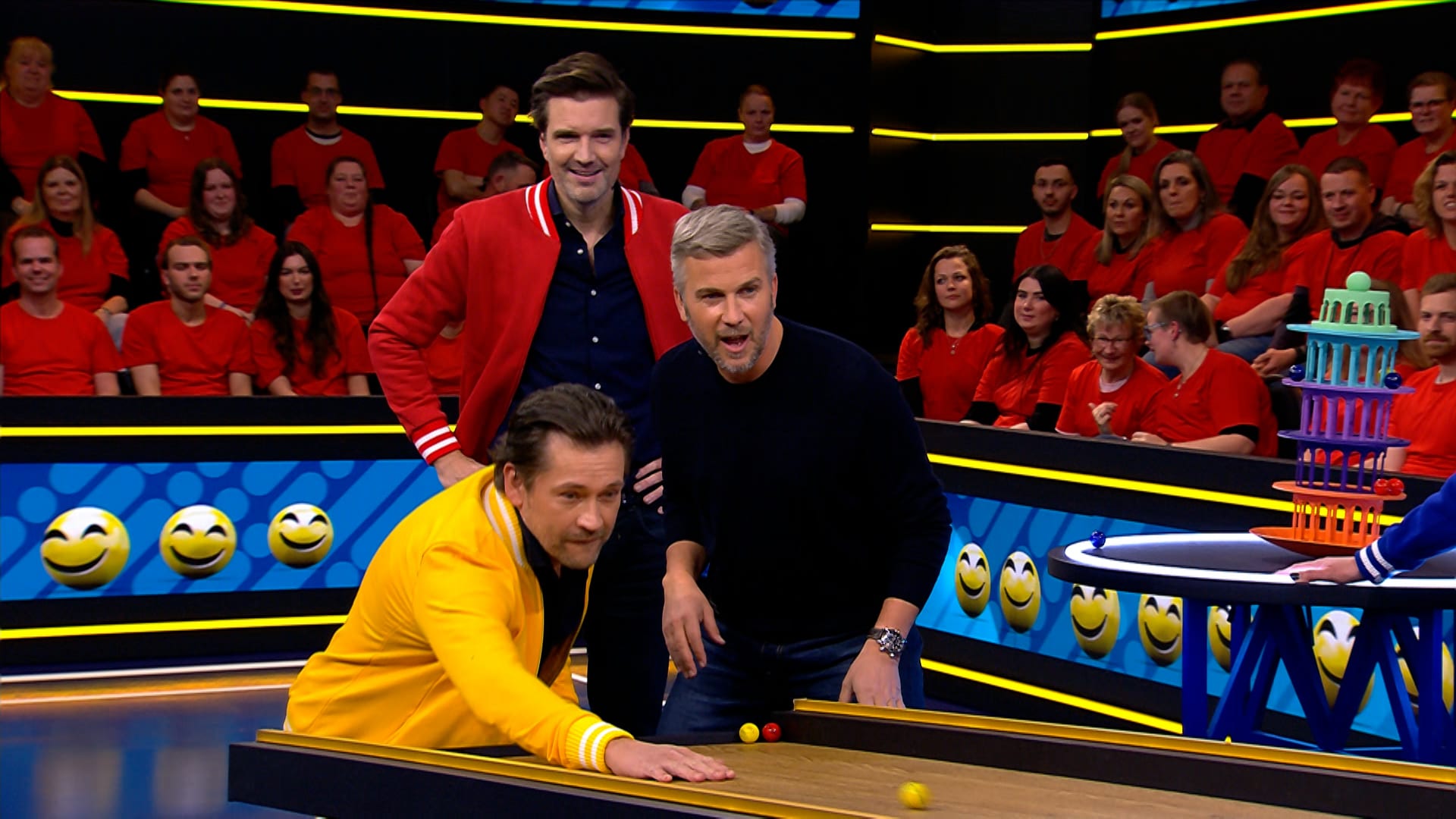 Seizoen 5, aflevering 3