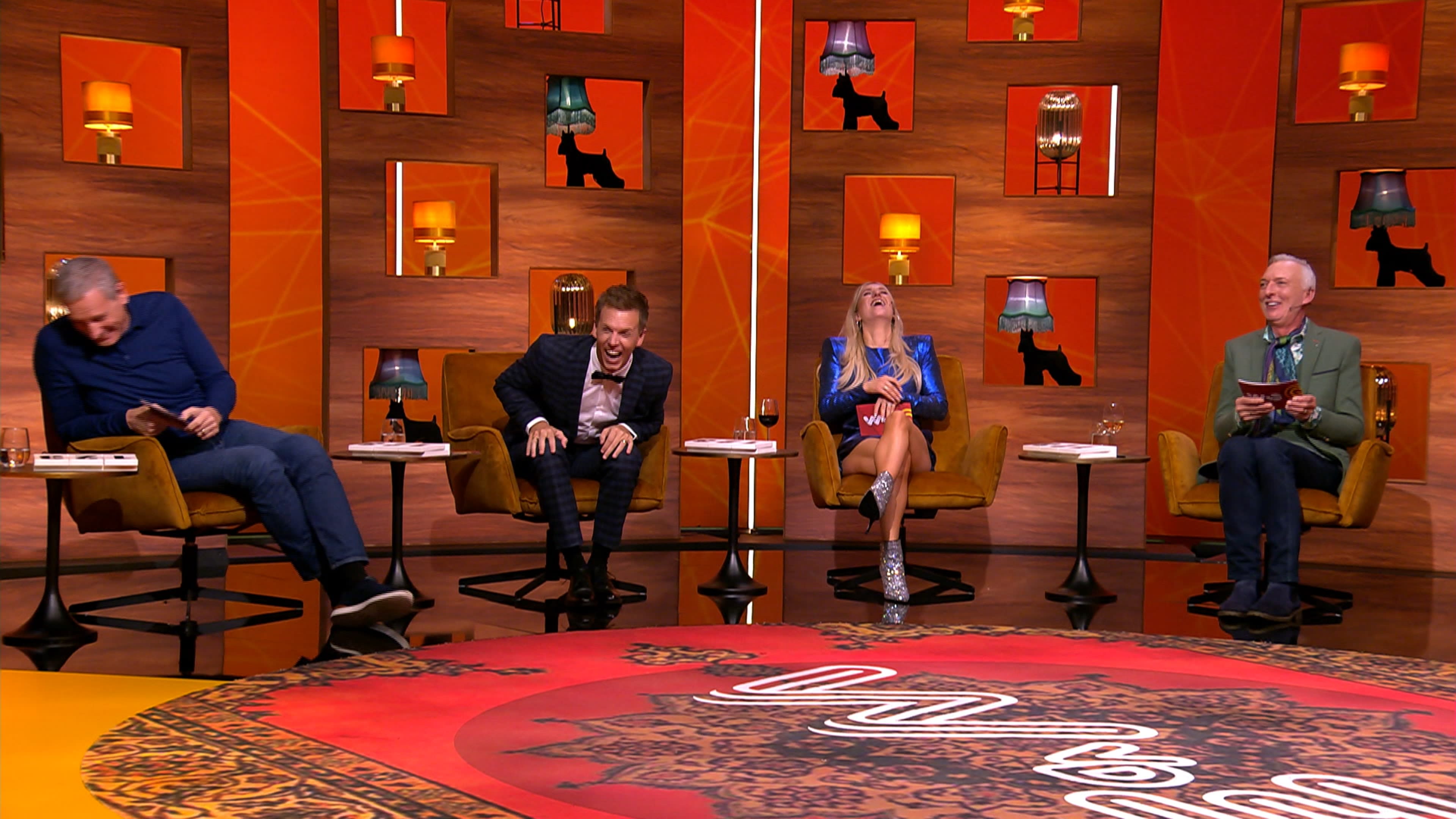Seizoen 6, aflevering 4