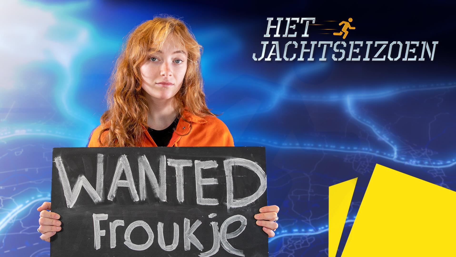 Froukje