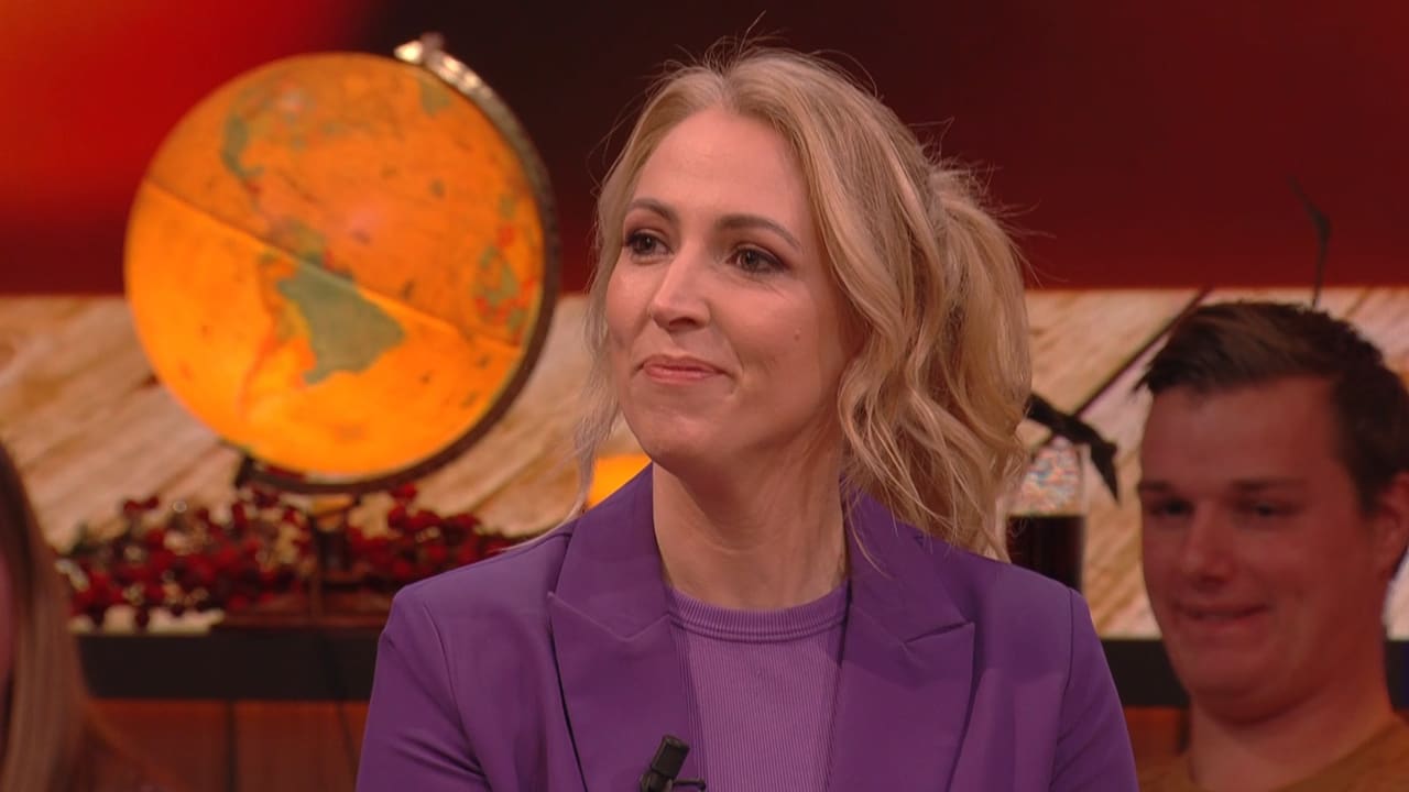 Lilian Marijnissen weer gelukkig in de liefde: ‘Ontmoet via het werk’