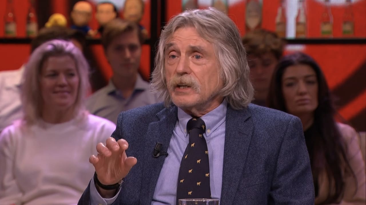 Johan: 'Dat is voor ons een motivatie om vijf jaar bij te tekenen met dit programma'