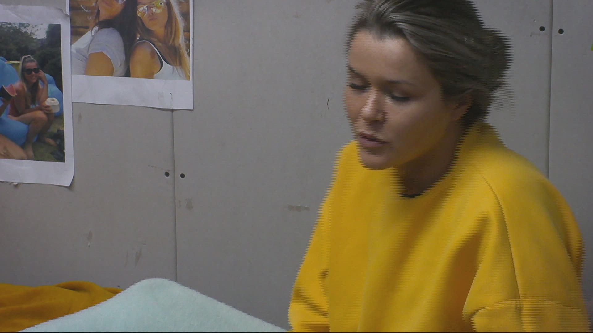 Seizoen 2018, aflevering 257