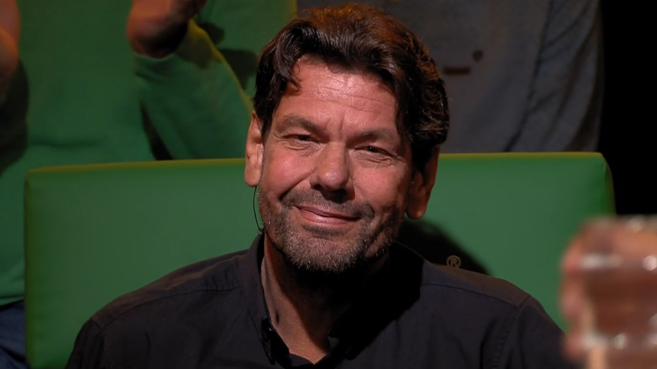 Oranje-fan Frits won al 13(!) keer kaarten voor wedstrijd van Nederlands Elftal op EK of WK
