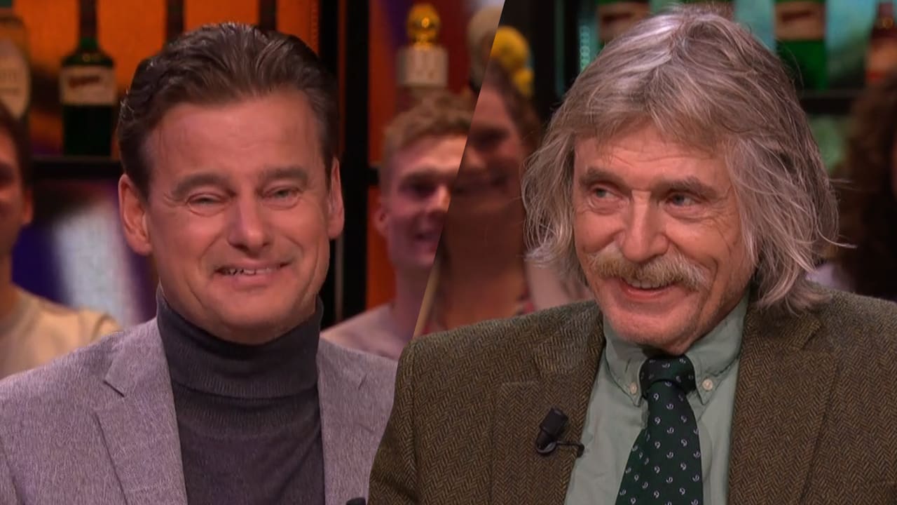 Wilfred heeft beelden van door Freek Vonk ontdekte anacondasoort: ‘Ik vind dit ontzettend plat’