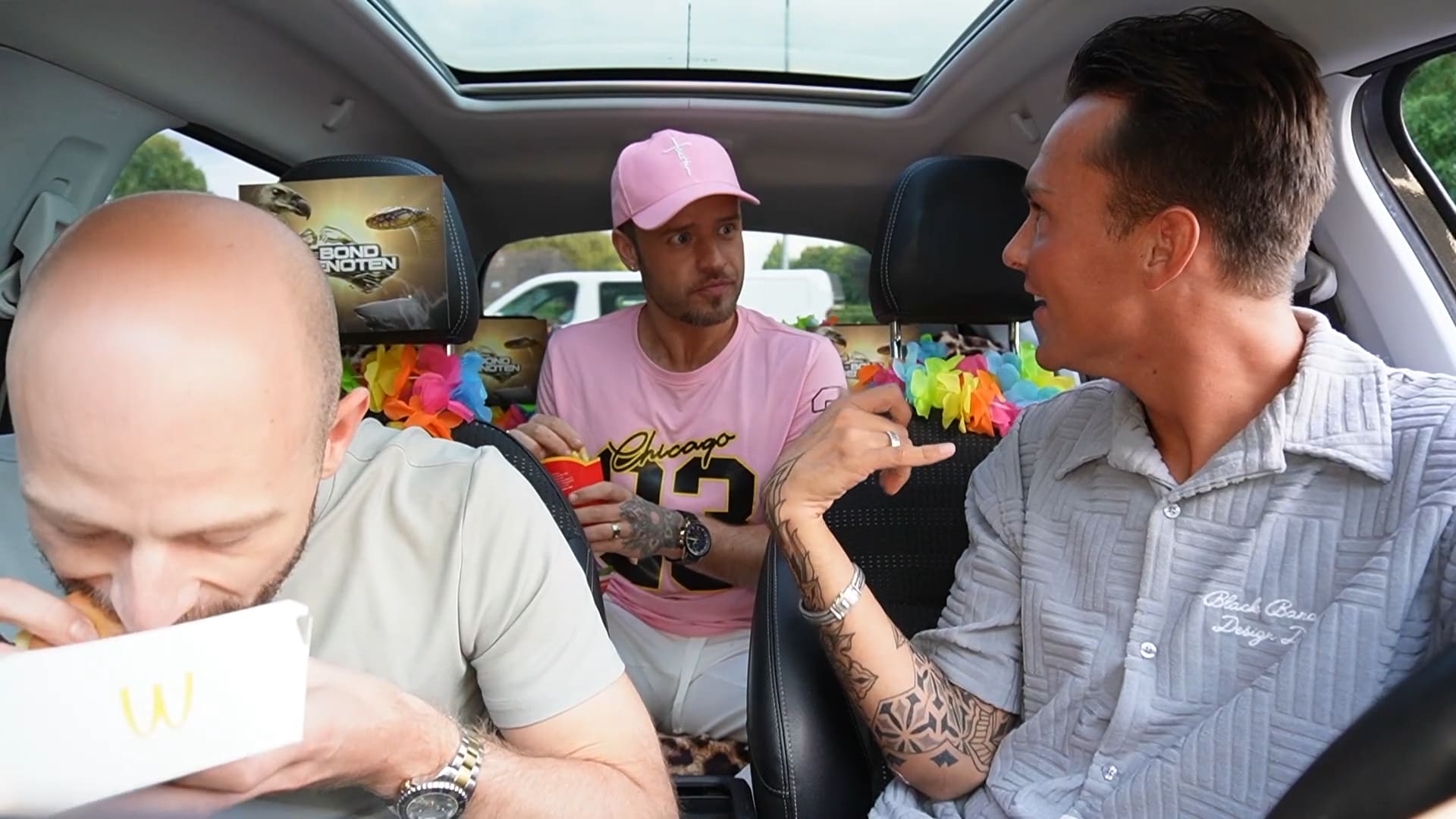 Brijan over online haat: 'Op een gegeven moment dacht ik: hallo?!'