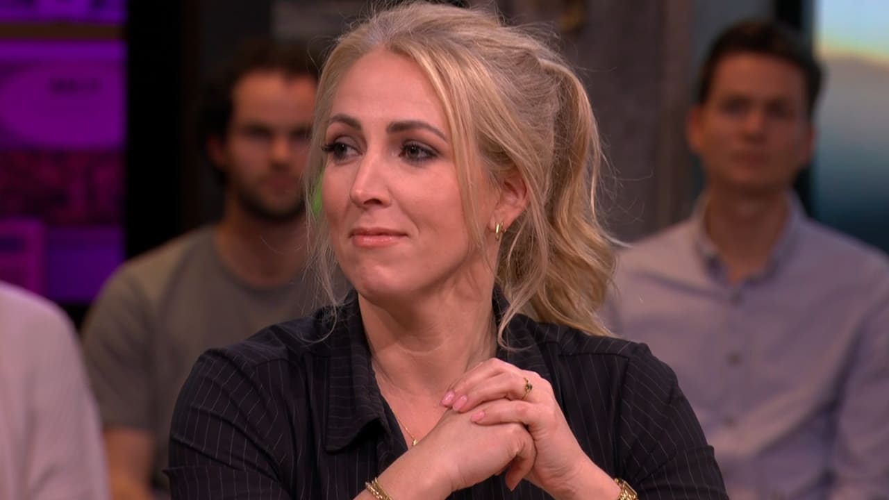 'Lilian Marijnissen gedroomde presentatrice voor Breekijzer 2.0'