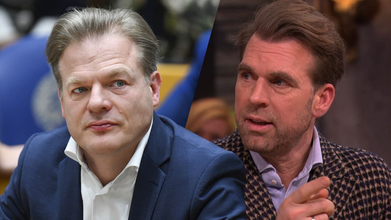 ‘Omtzigt heeft het steeds over nieuwe bestuurscultuur, maar speelt oude vieze politieke spelletjes’