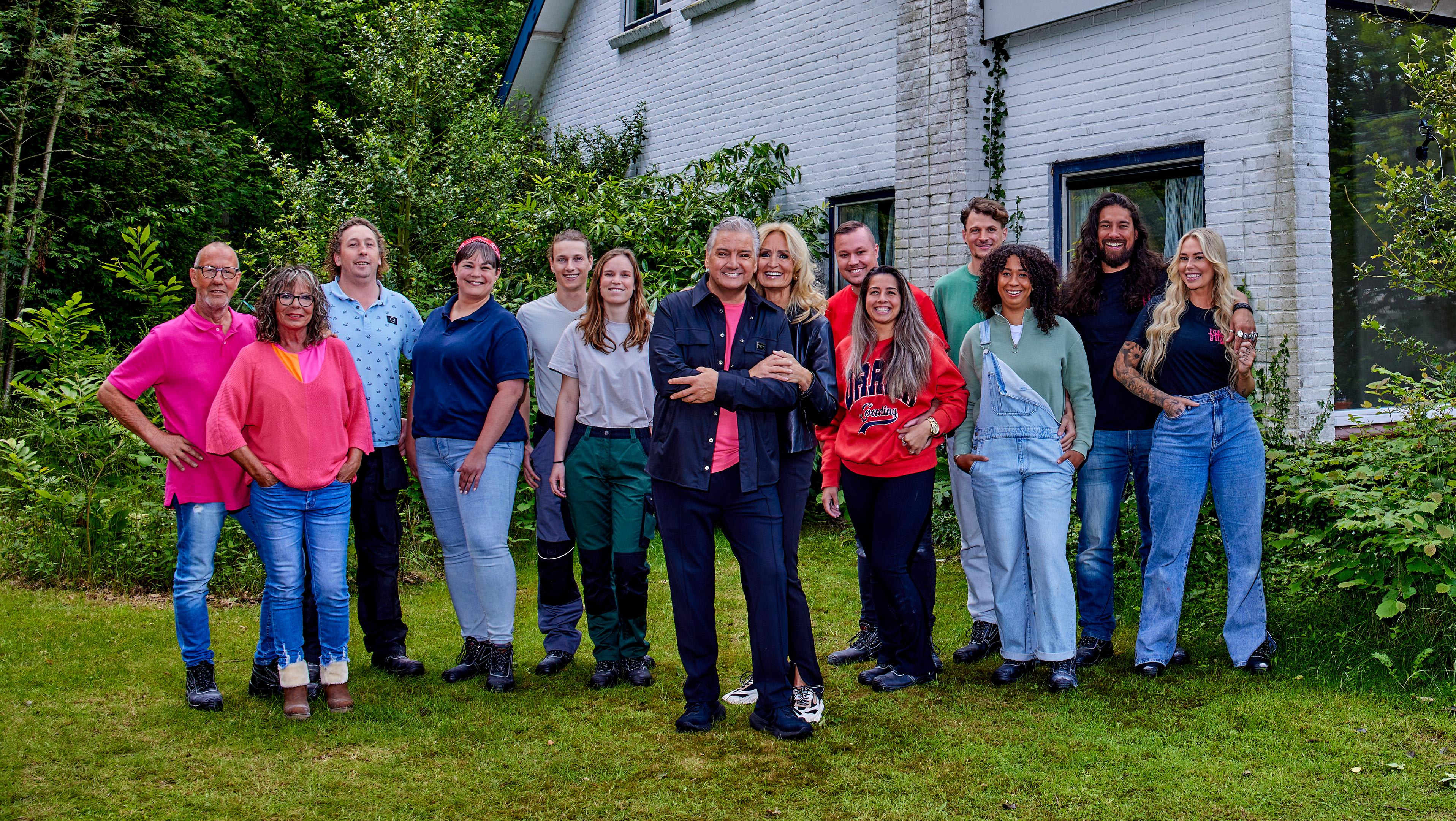 Seizoen 1, aflevering 37