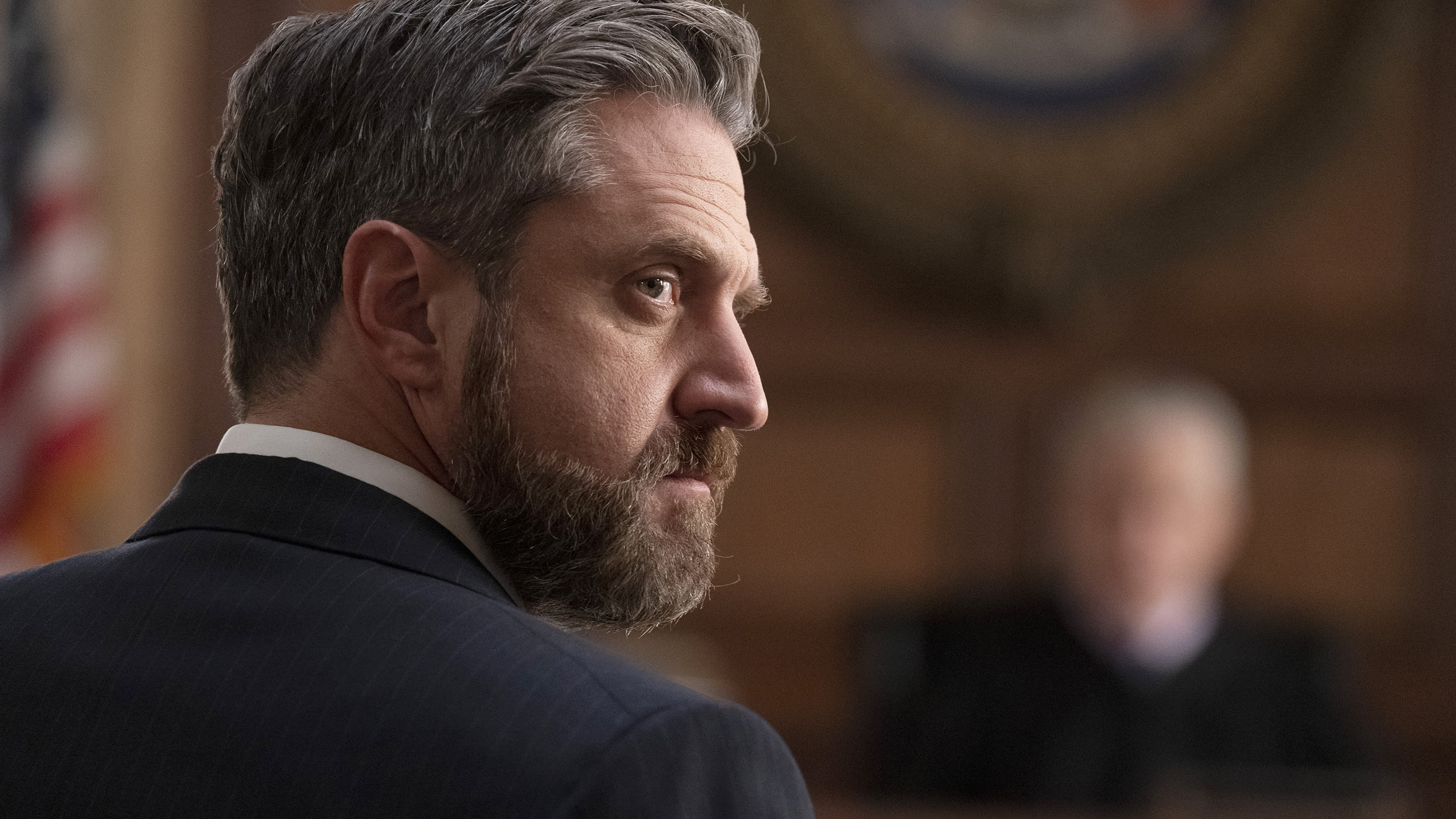 Law & Order: SVU