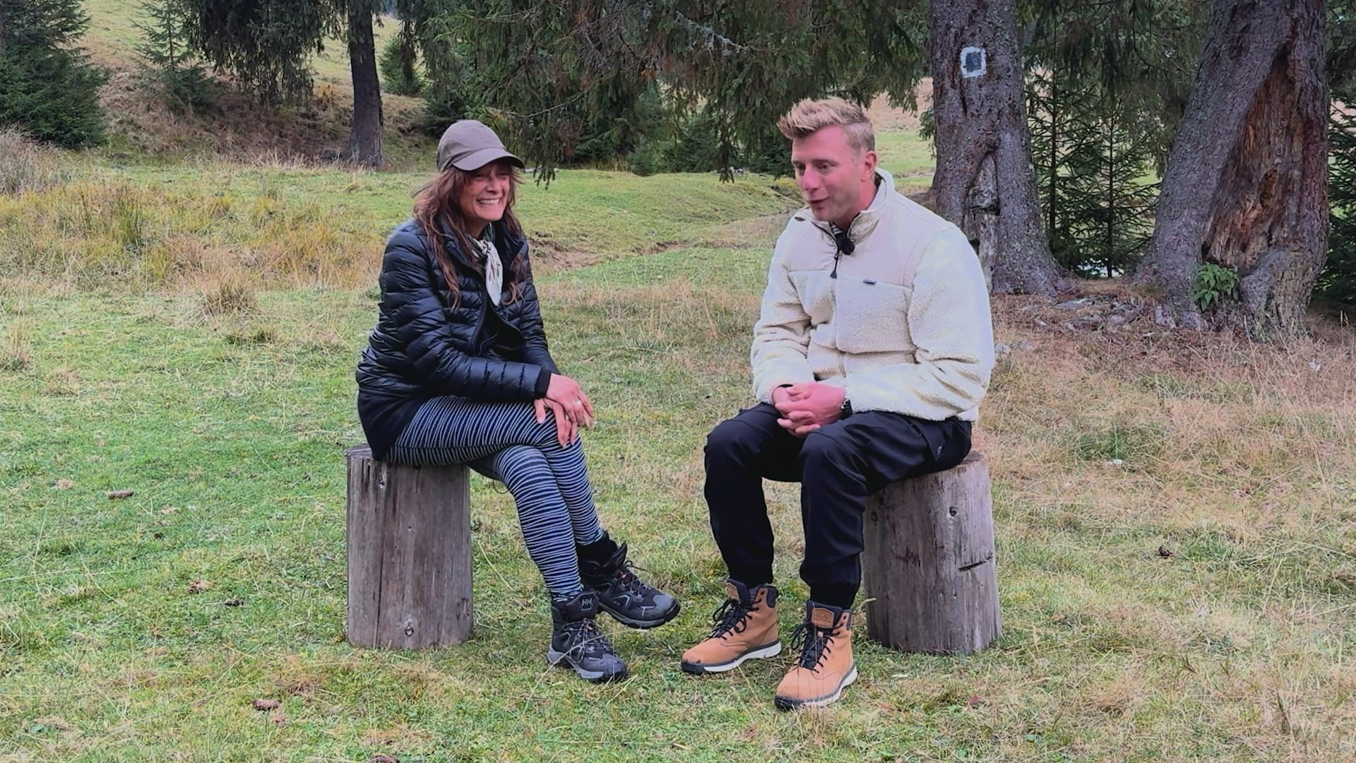 Seizoen 1, aflevering 6