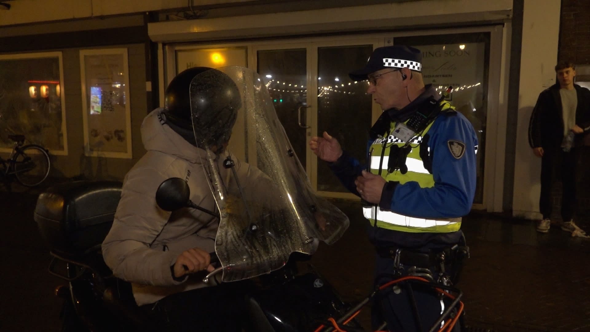 Seizoen 10, aflevering 29