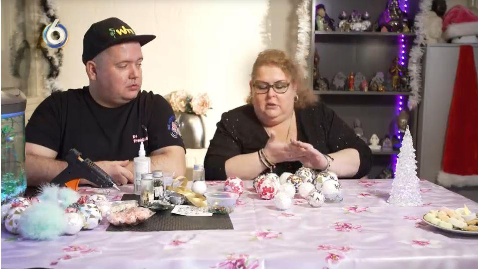 Seizoen 1, aflevering 82