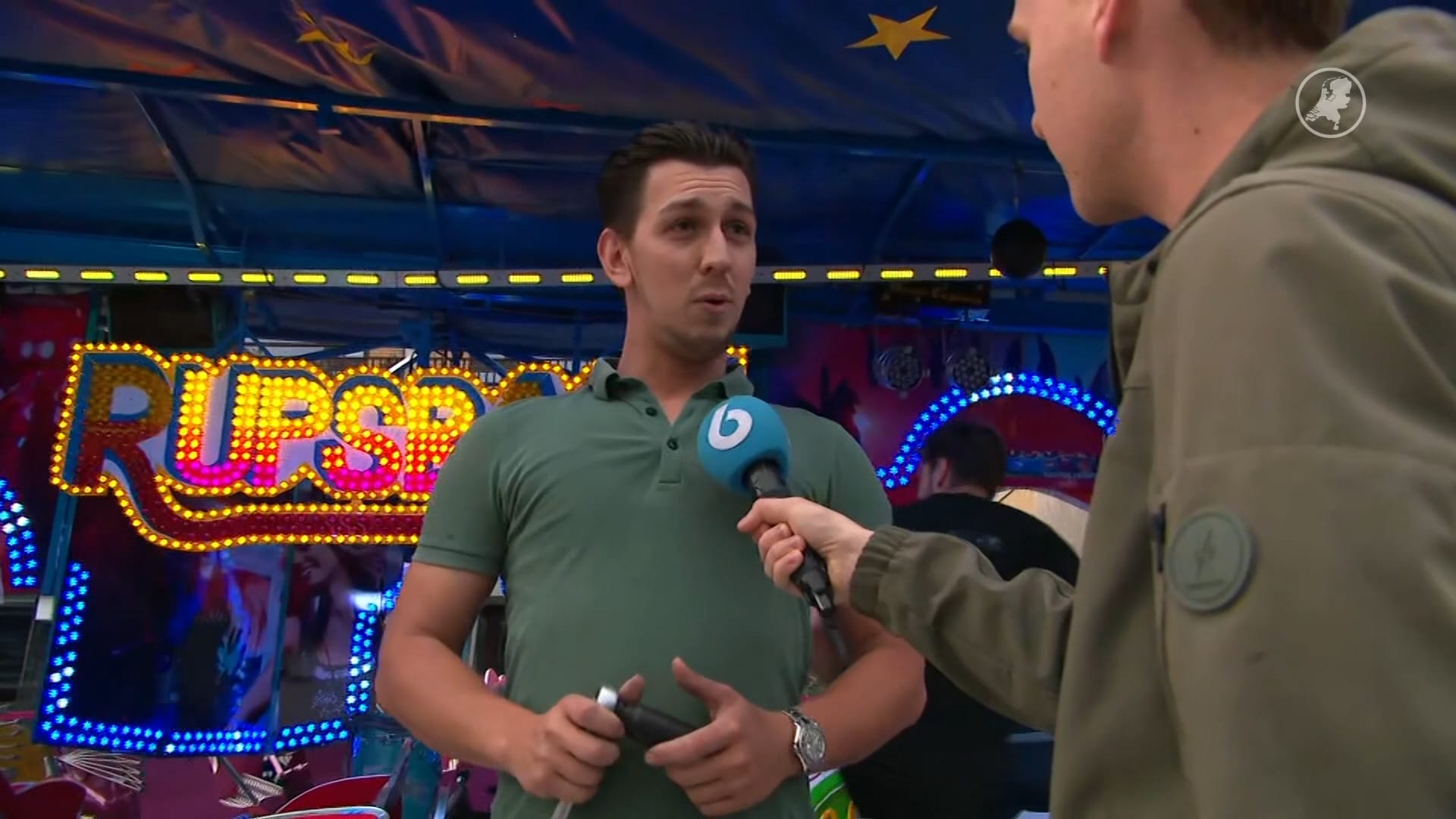 Het zit erop: de Tilburgse Kermis wordt na tien dagen ceremonieel begraven