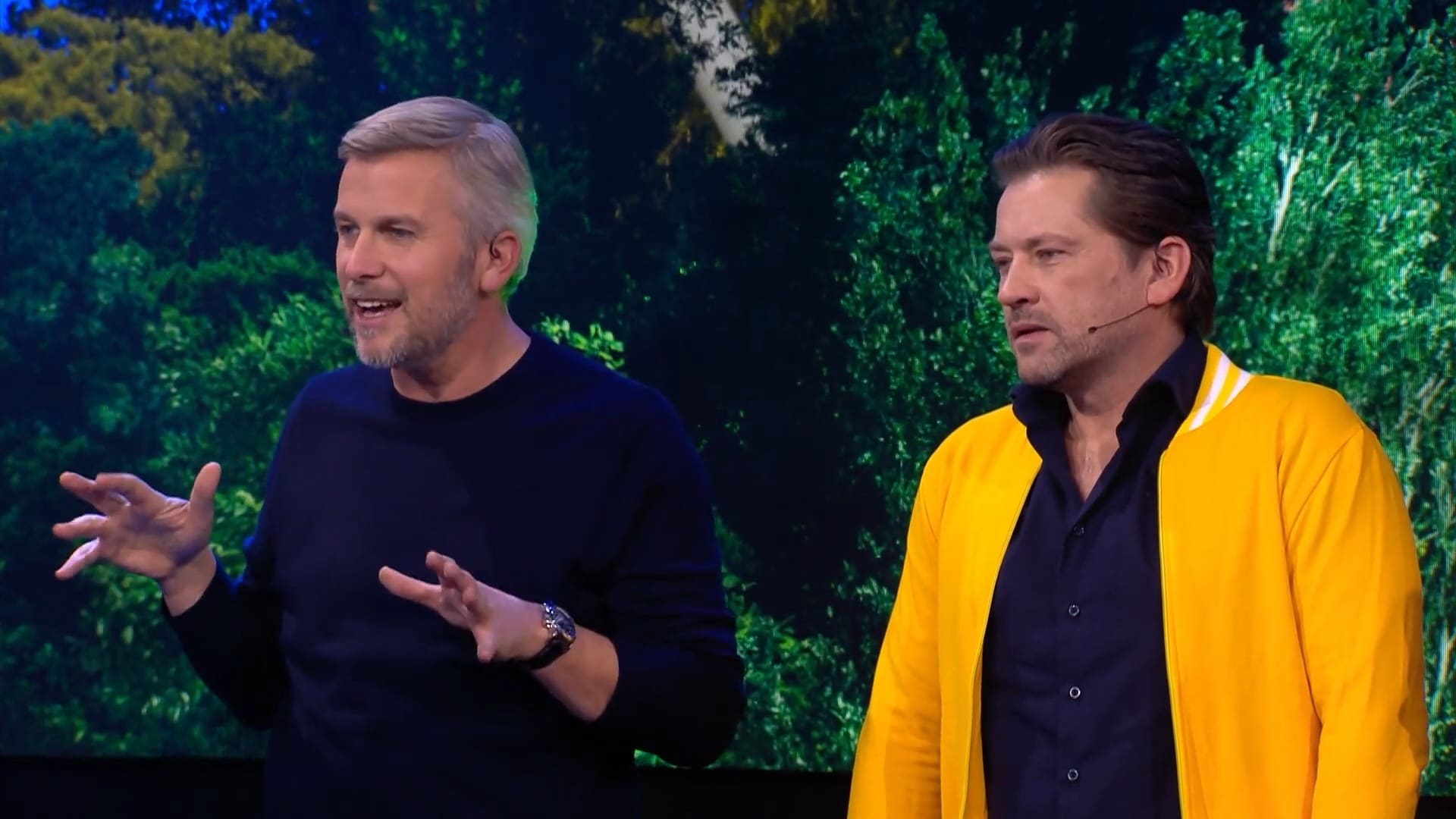 Efteling-verrassing voor GTST-sterren in Marble Mania!