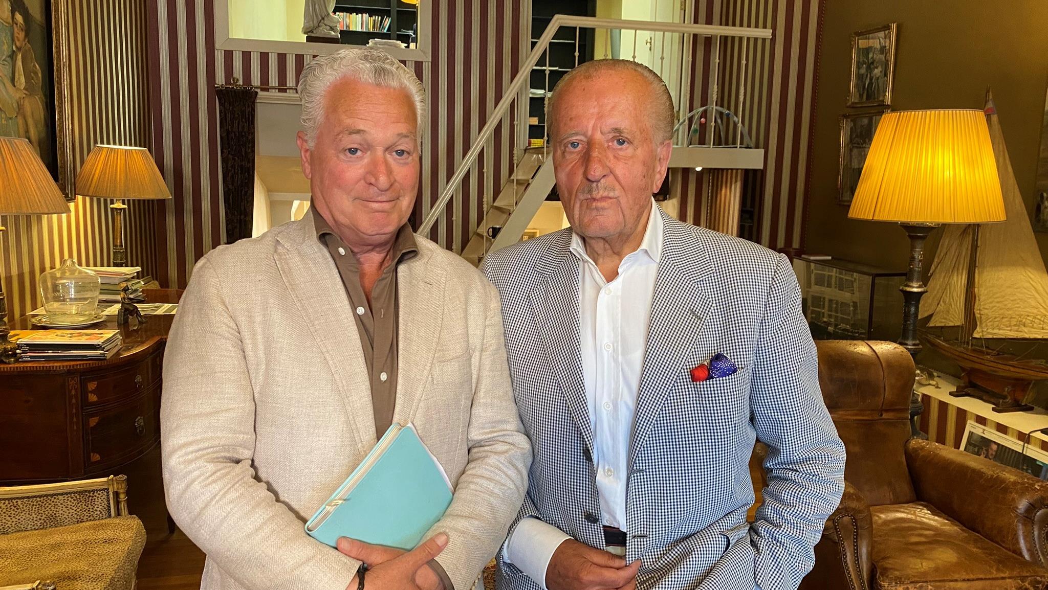 Theo Hiddema