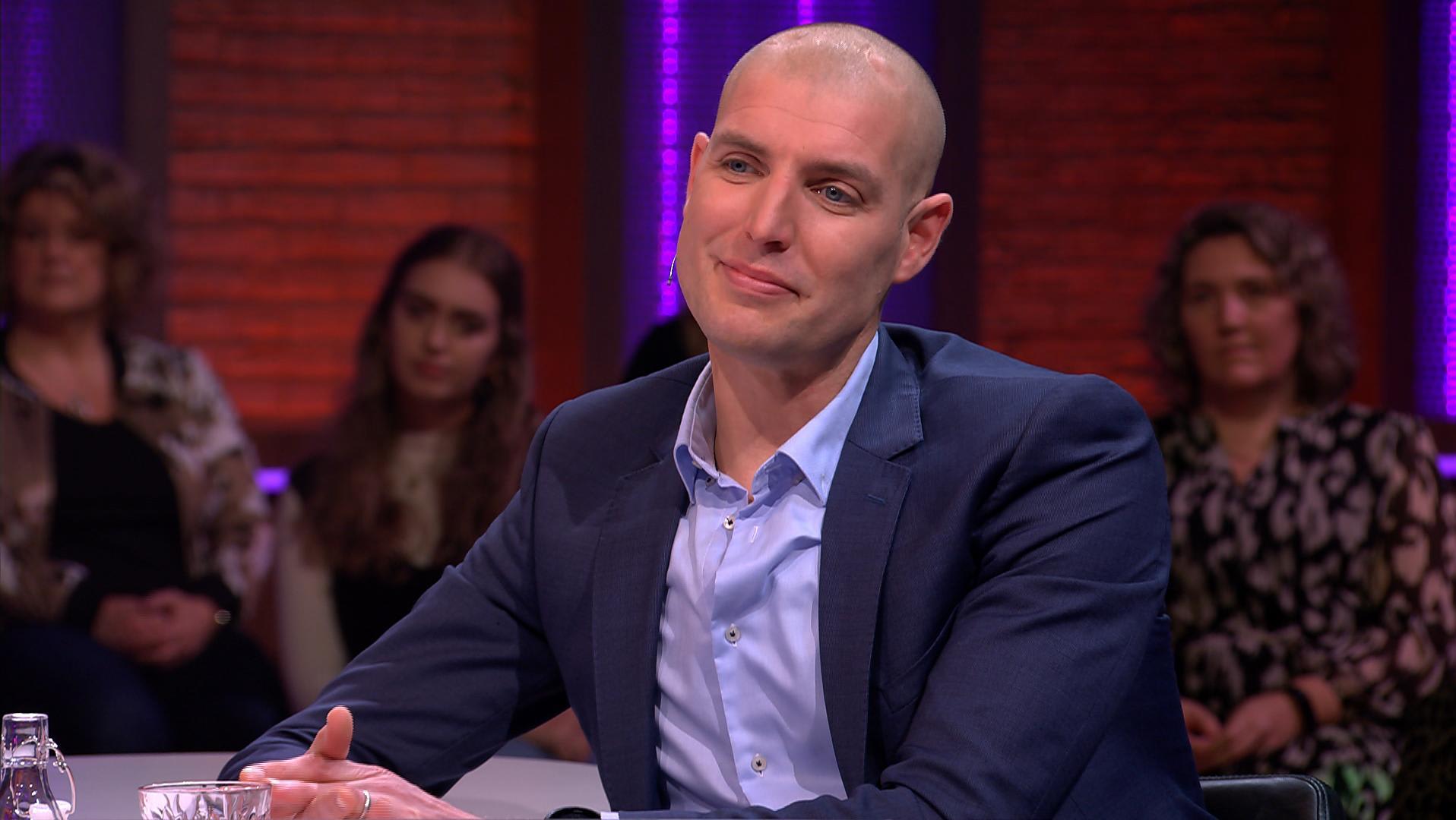 Seizoen 3, aflevering 5