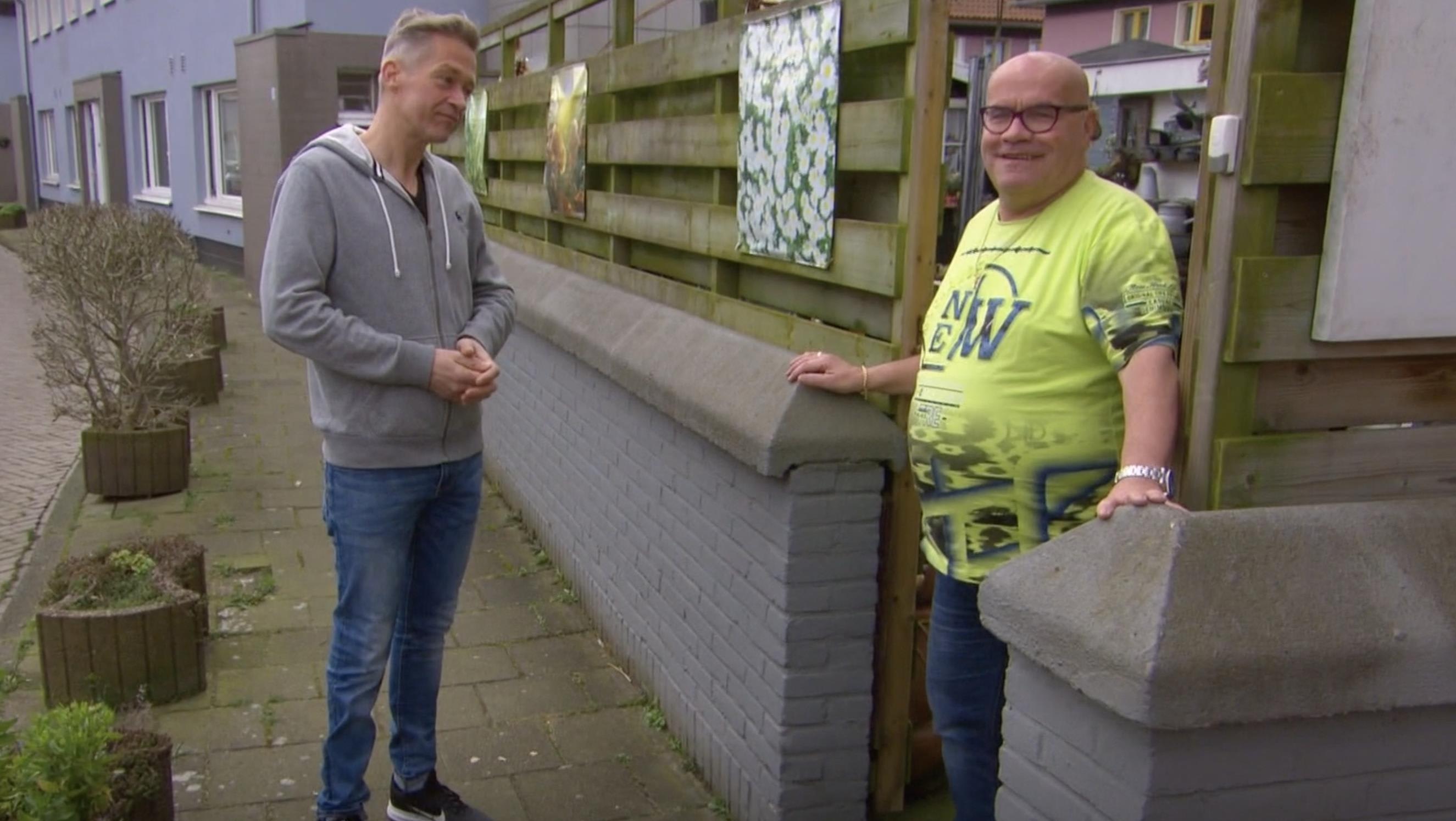 Seizoen 2, aflevering 55