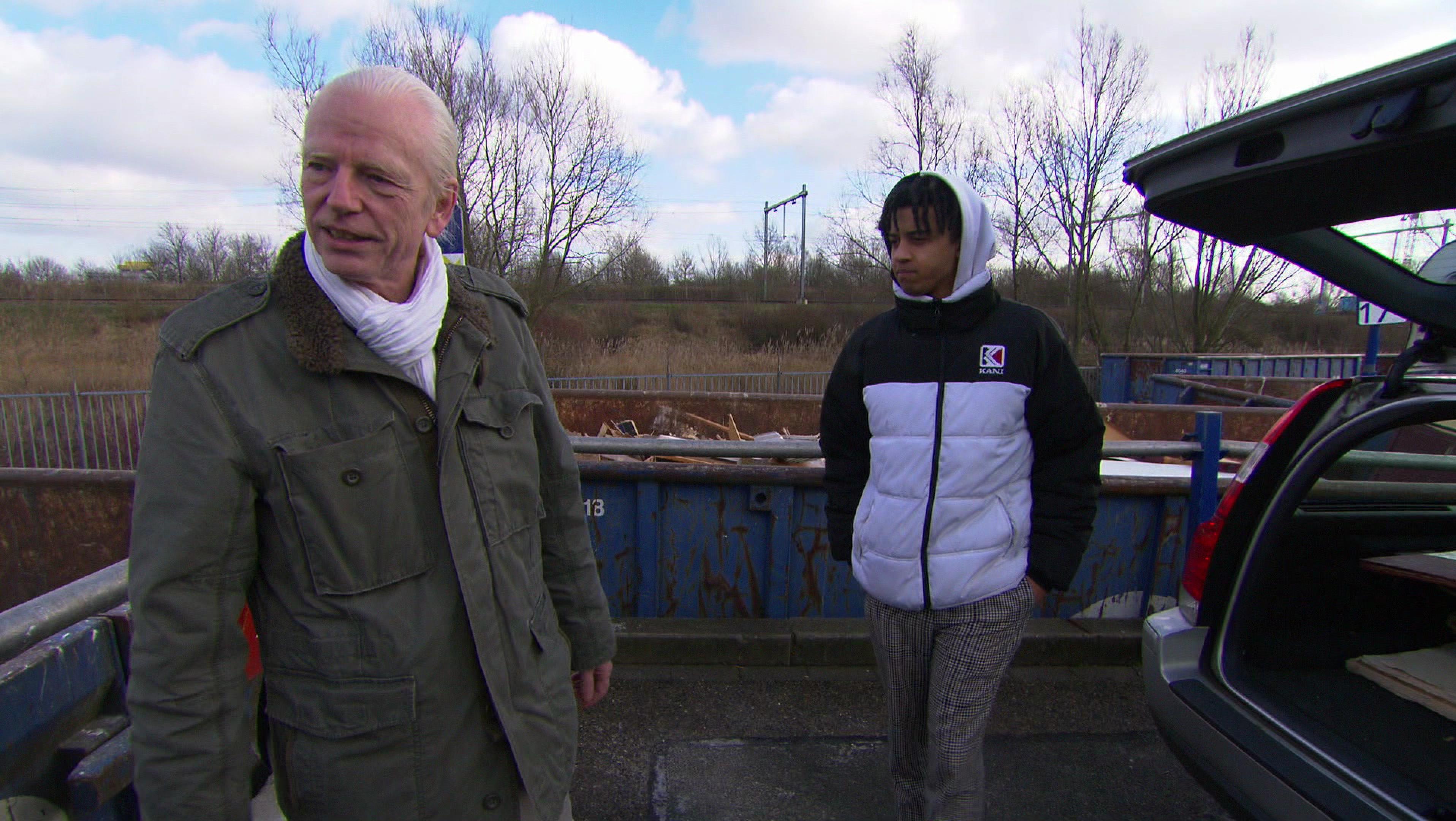 Seizoen 2, aflevering 59