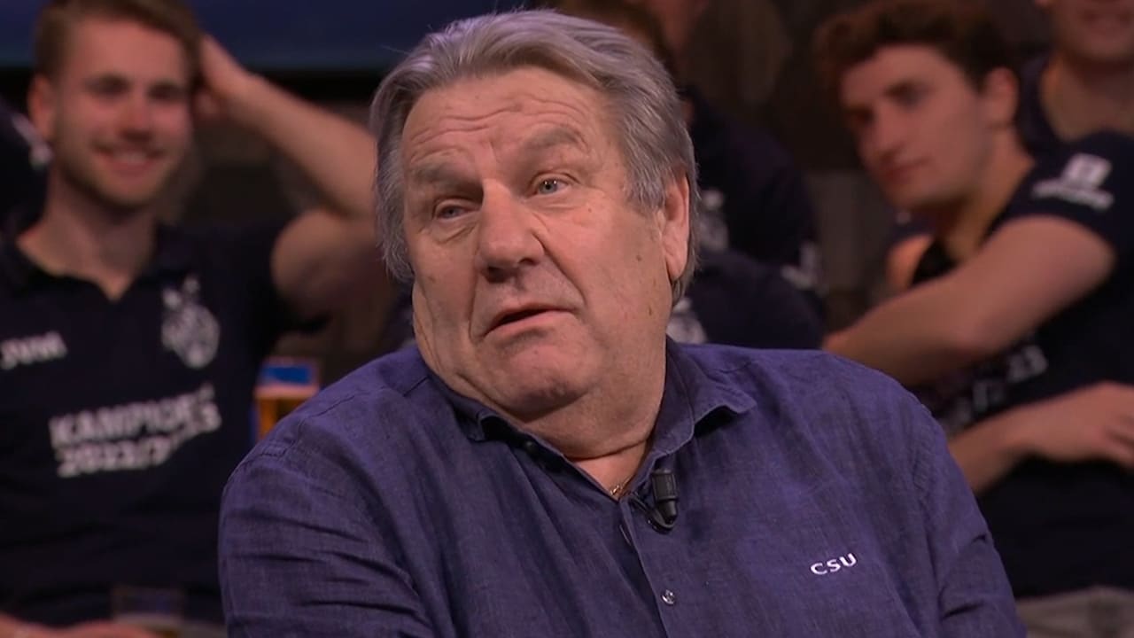 Jan Boskamp aangehouden door politie: 'Ik moet bijna twee weken de bak in'