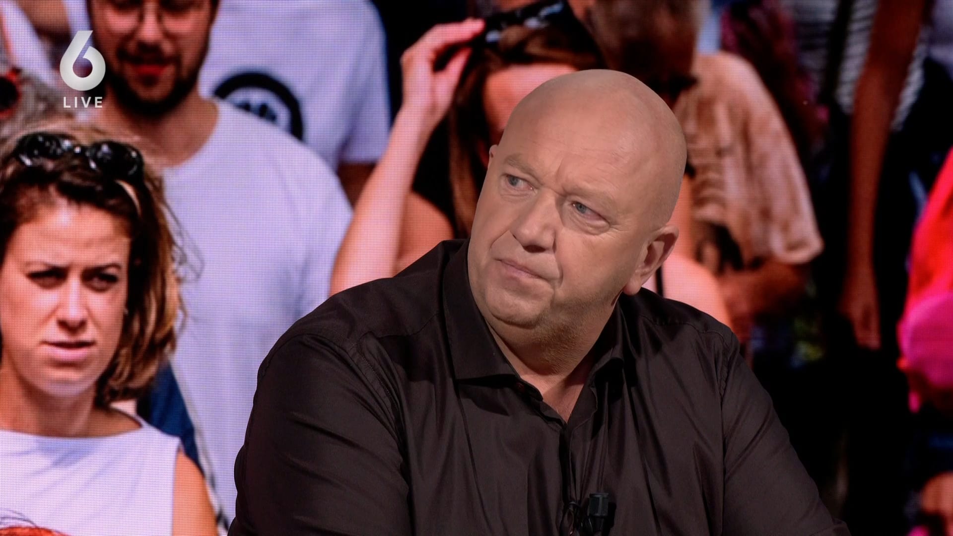 Dolle Mina’s brengen ruim duizend mensen samen tegen femicide