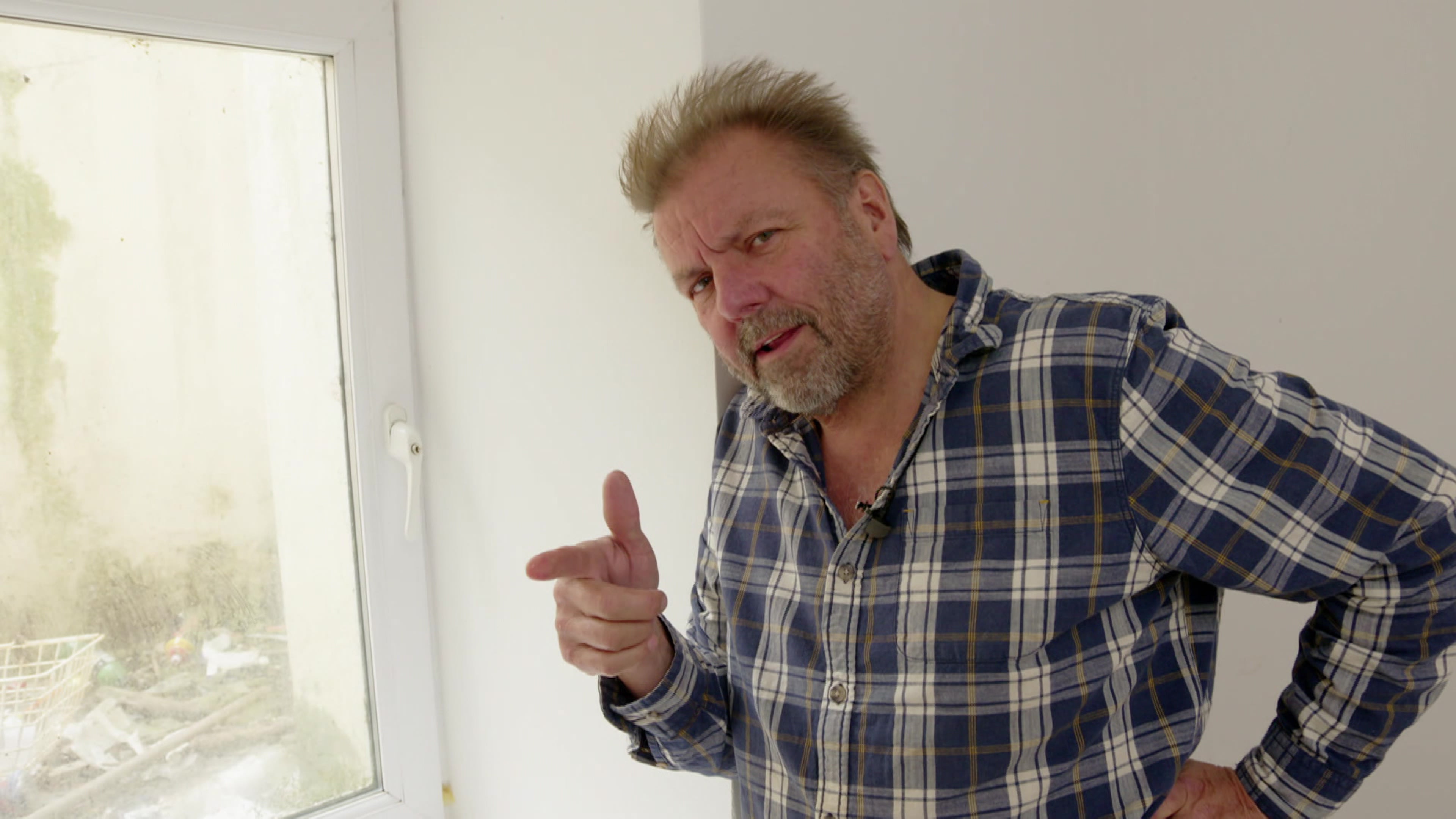 Seizoen 26, aflevering 47