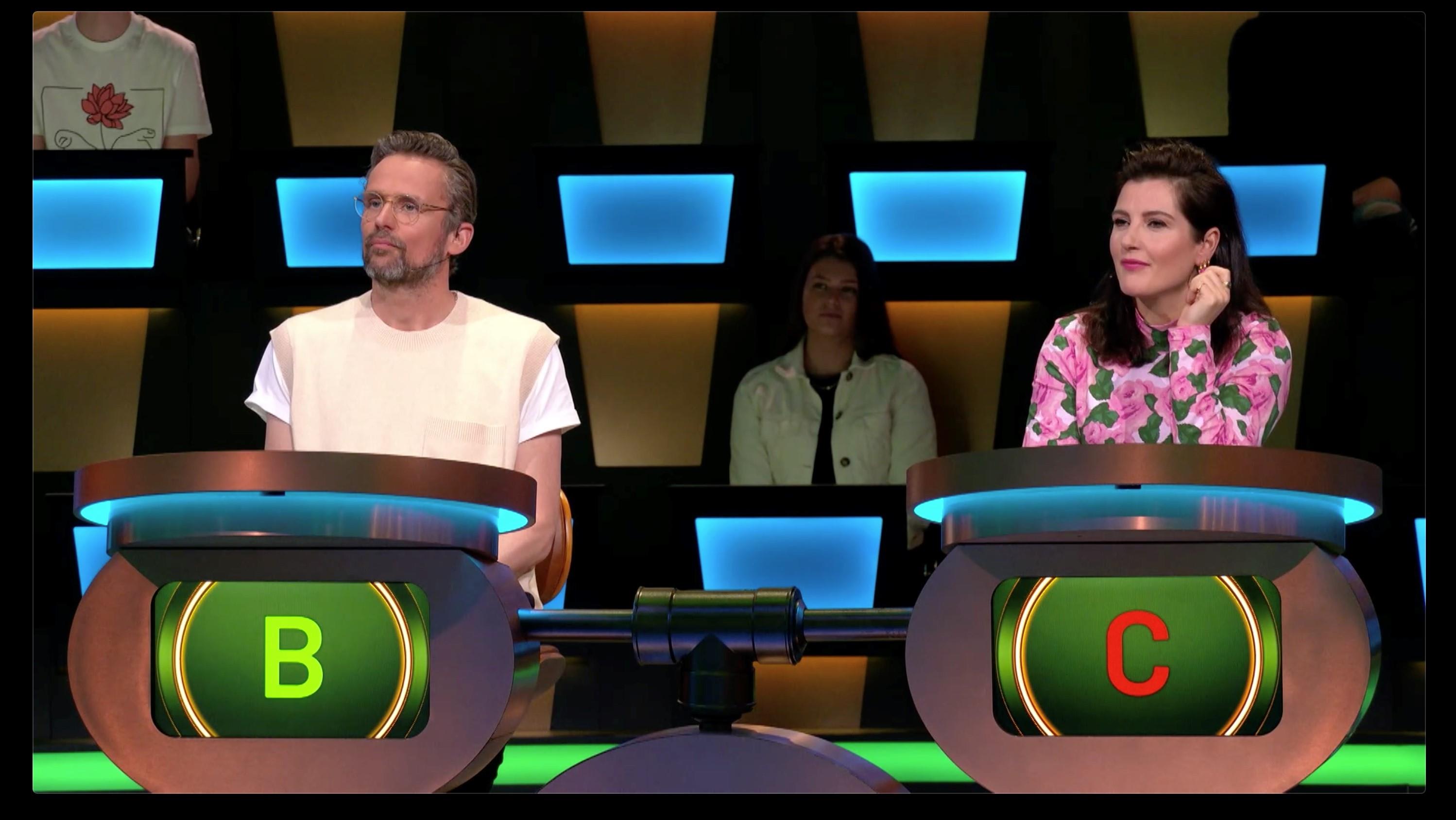 Seizoen 2, aflevering 6