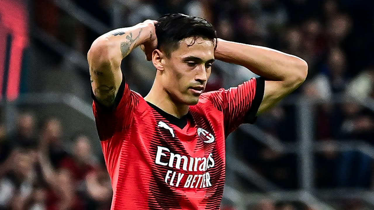 SAMENVATTING: AC Milan - AS Roma (kwartfinale Europa League)