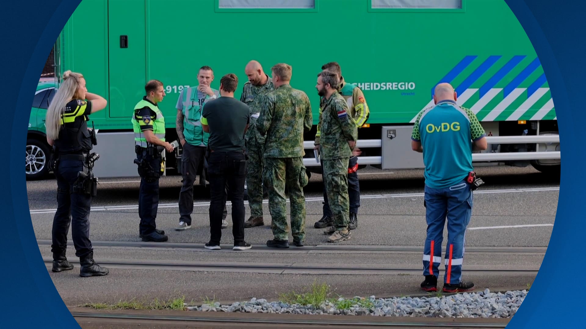 Seizoen 2025, aflevering 205
