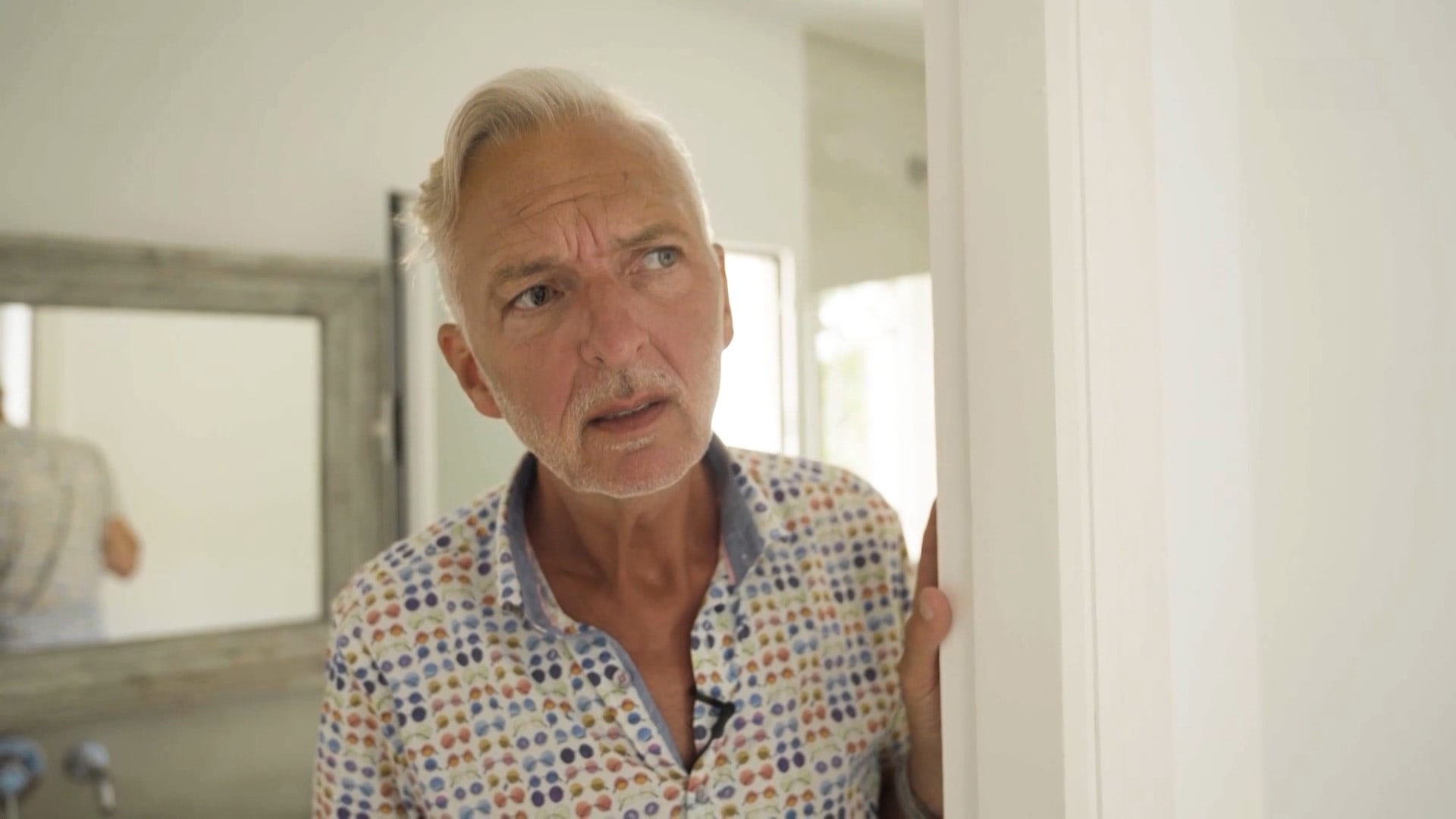 Martien Meiland onthult groot probleem van de familie: ‘Wel heel eerlijk’