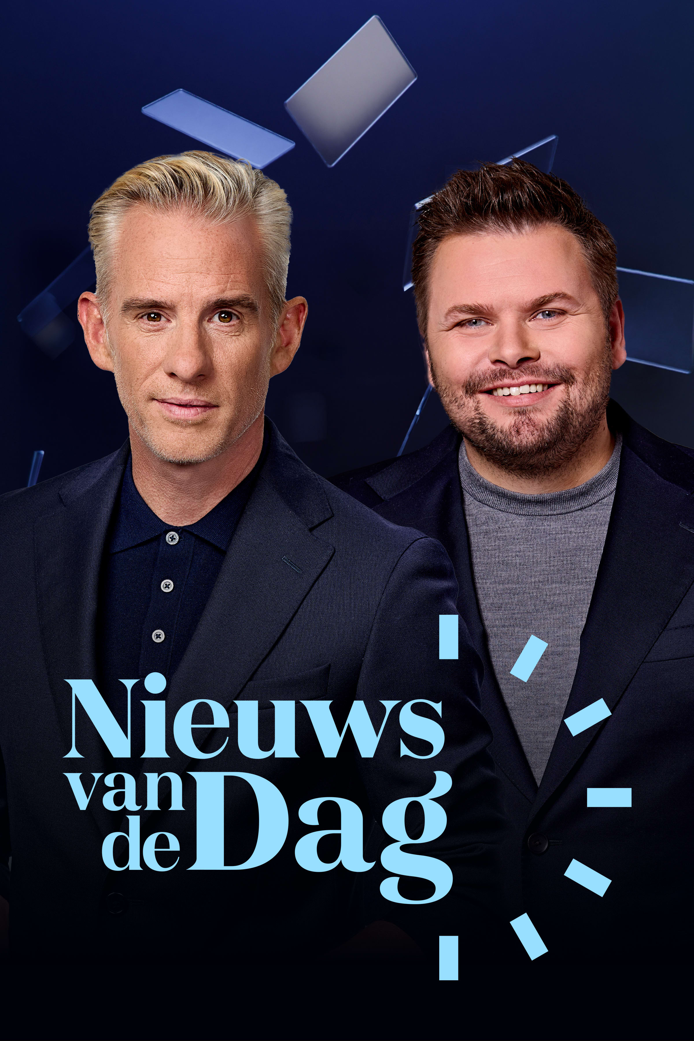 Nieuws van de Dag