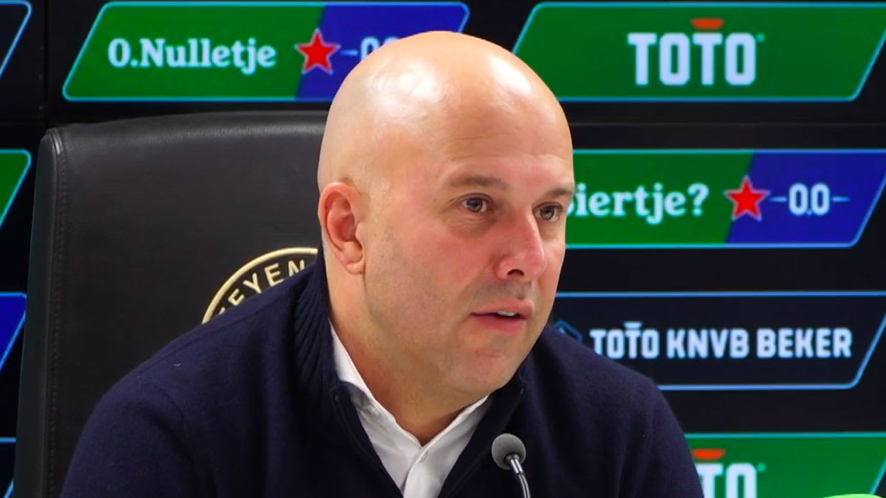 Slot tegen Valentijn: ‘Ik moet accepteren dat jullie het laatste woord hebben’
