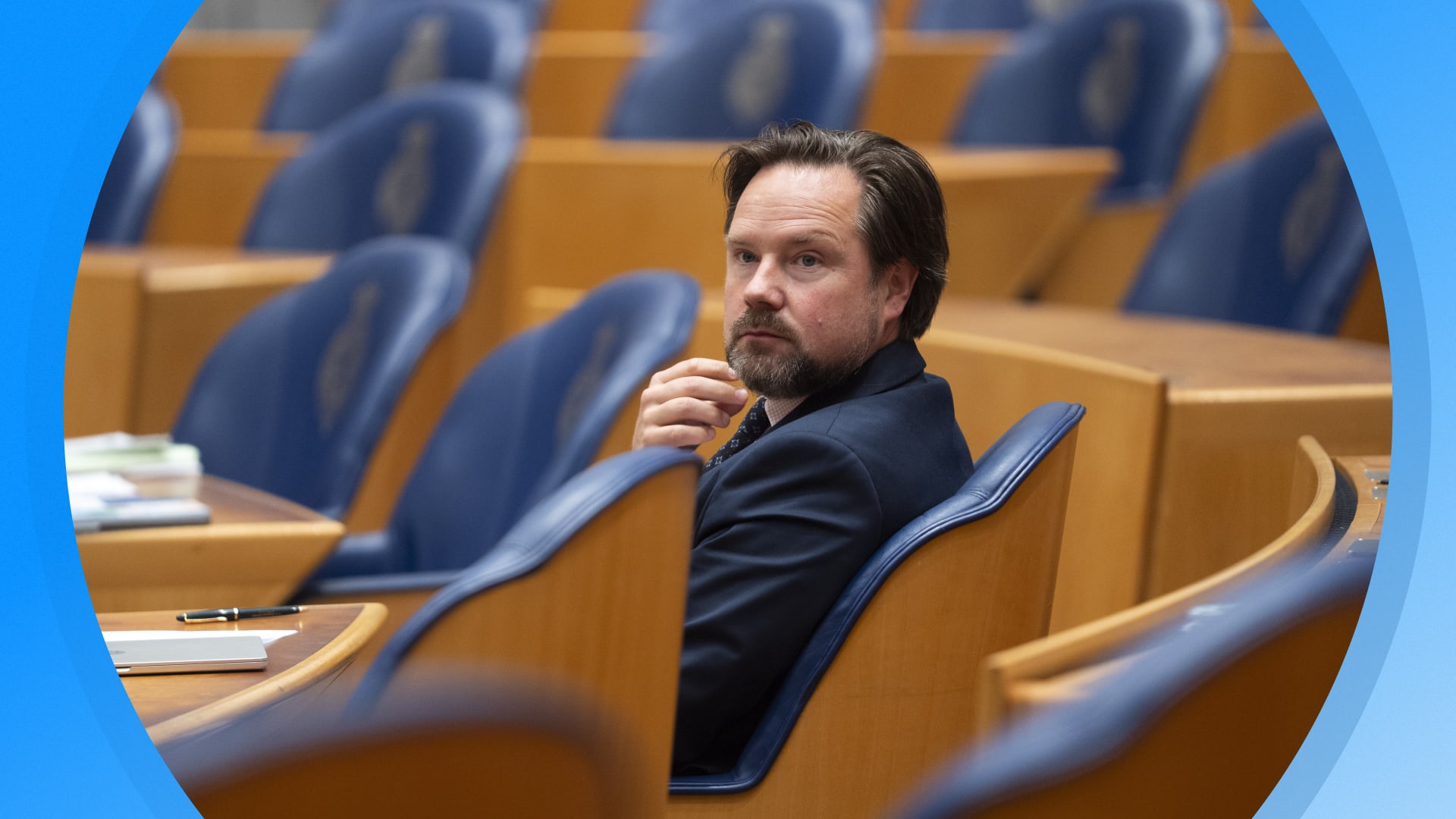 Seizoen 2025, aflevering 3550