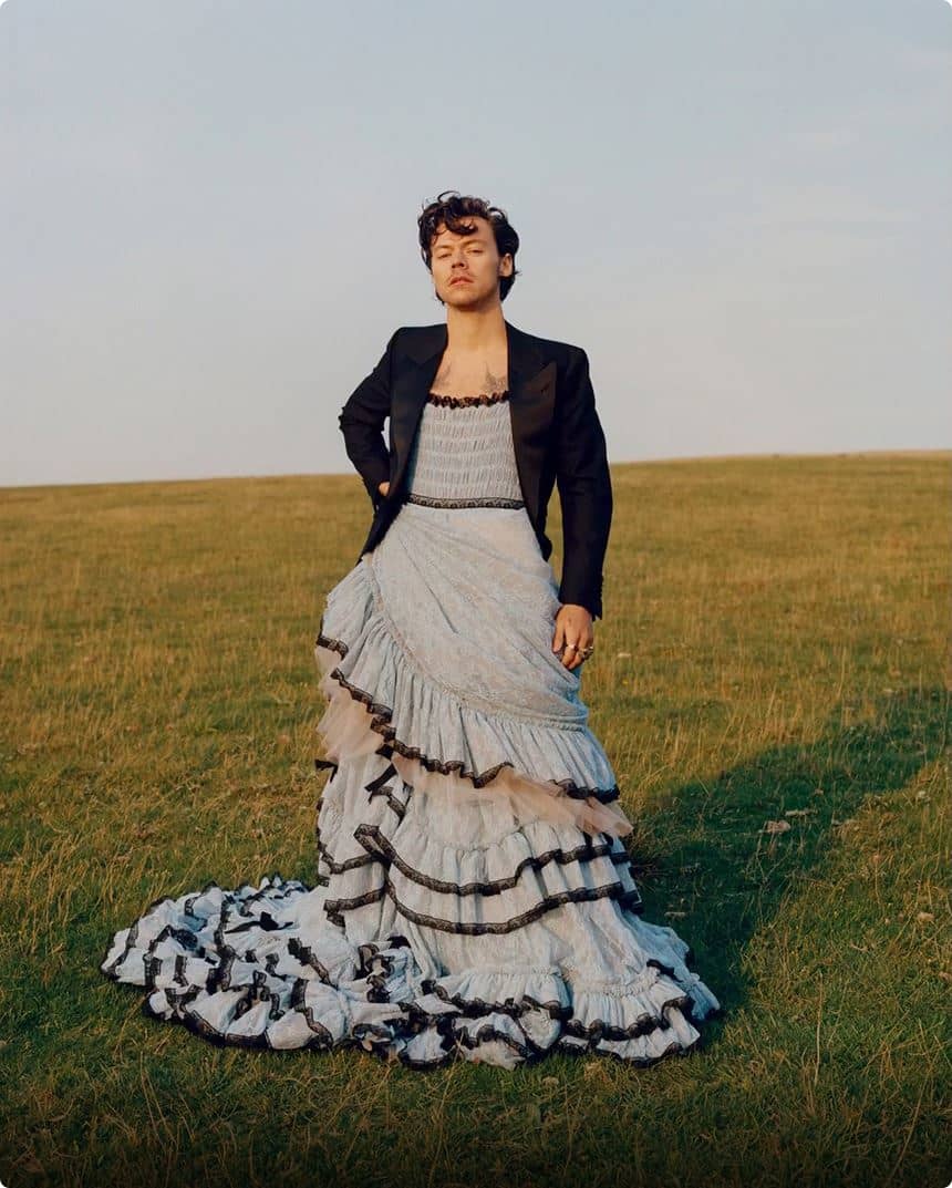 Bron: Vogue