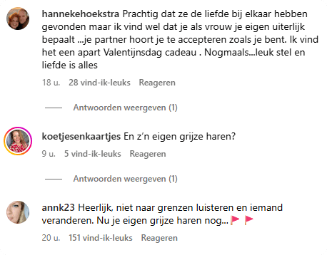 Bron: Instagram Boer zoekt vrouw.