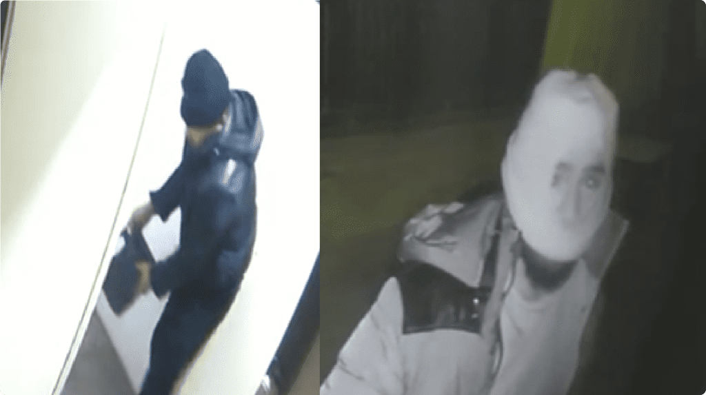 Beeld: Politie