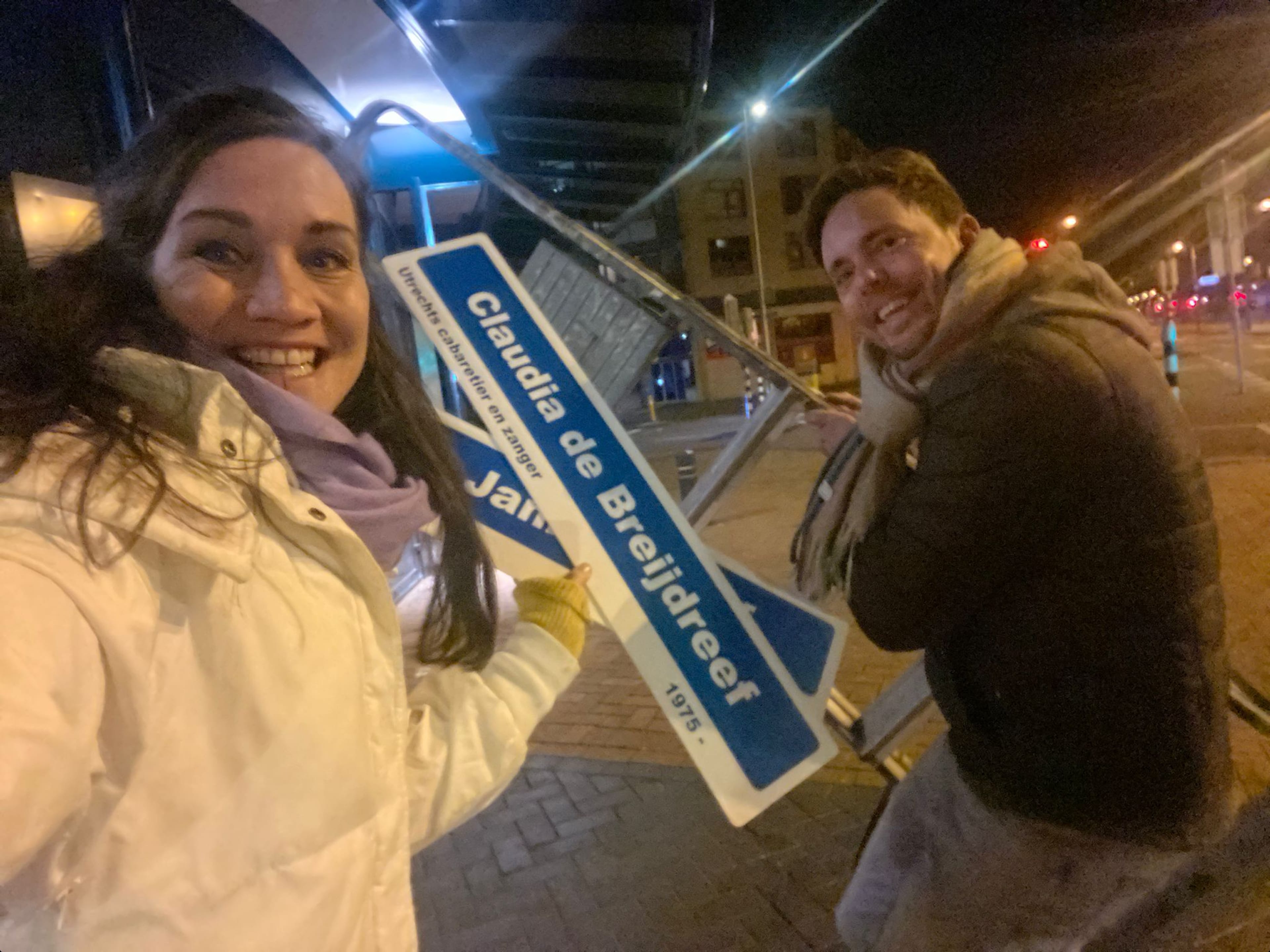 Straatbeeld in Utrecht gedomineerd door mannen, 'niet meer van nu ...