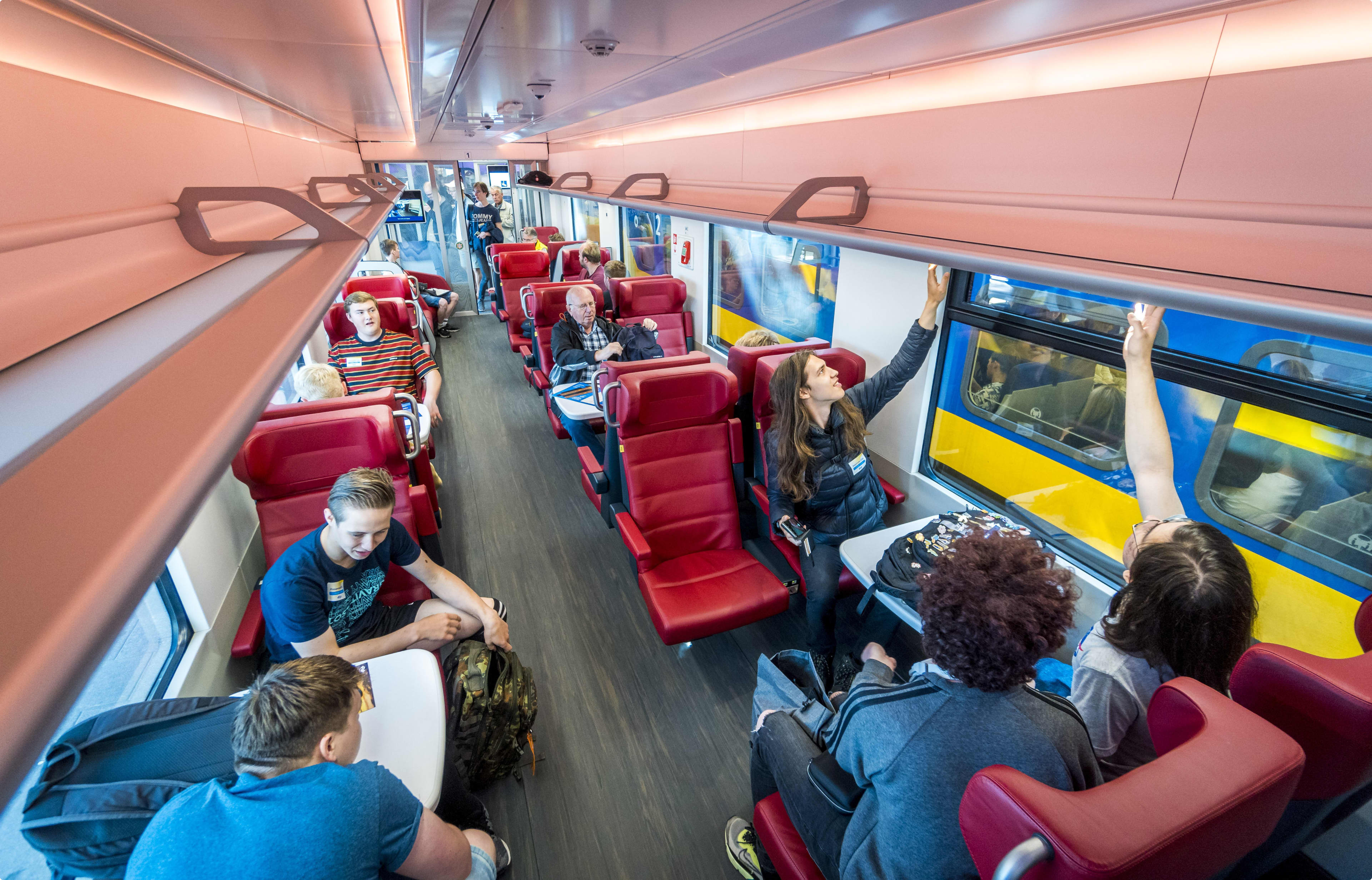 Nieuwe Intercity