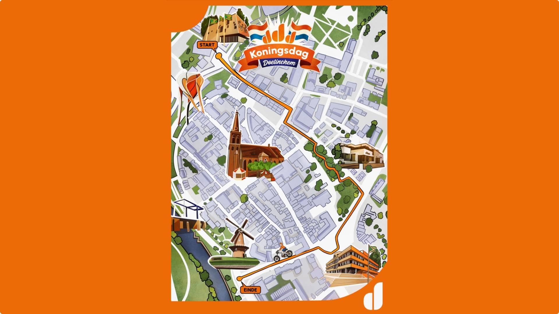 Beeld: Gemeente Doetinchem