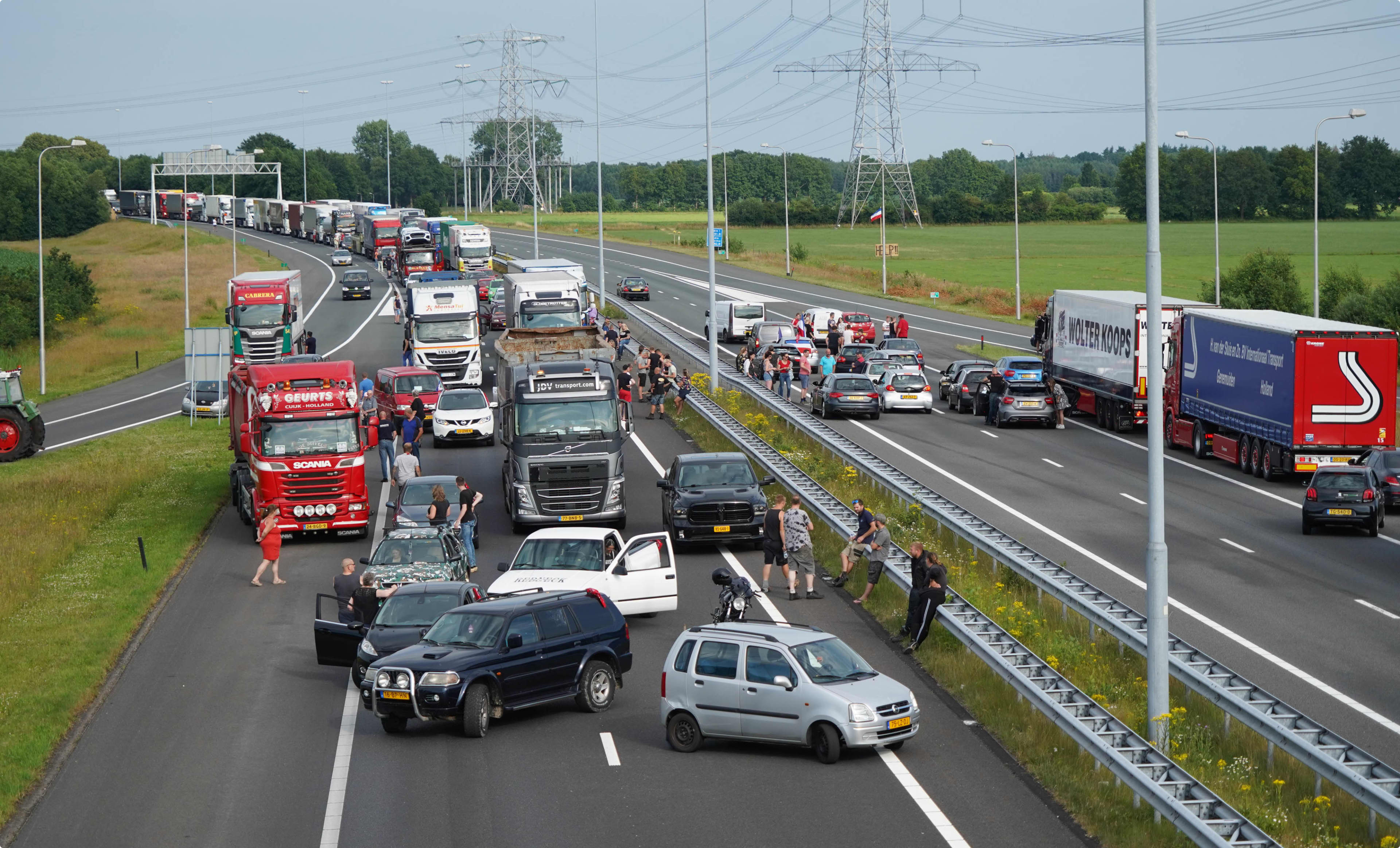 boerenprotest