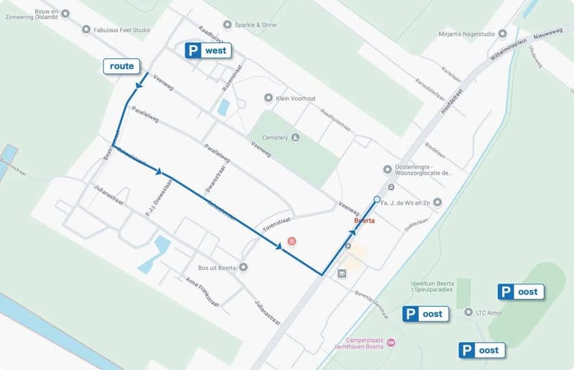 Beeld: Gemeente Oldambt